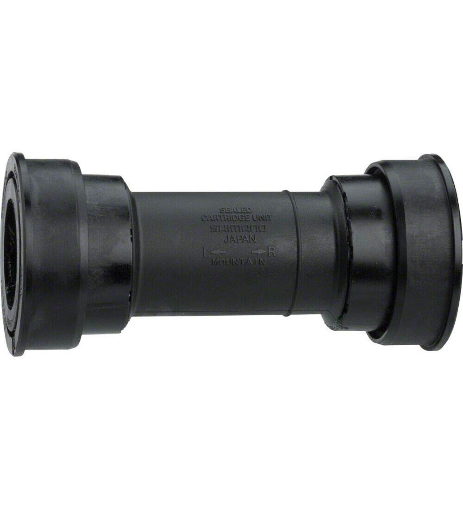 Shimano Deore XT Press Fit Mountain Bicycle Bottom Bracket - BB-MT800-PC - IBBMT800PC