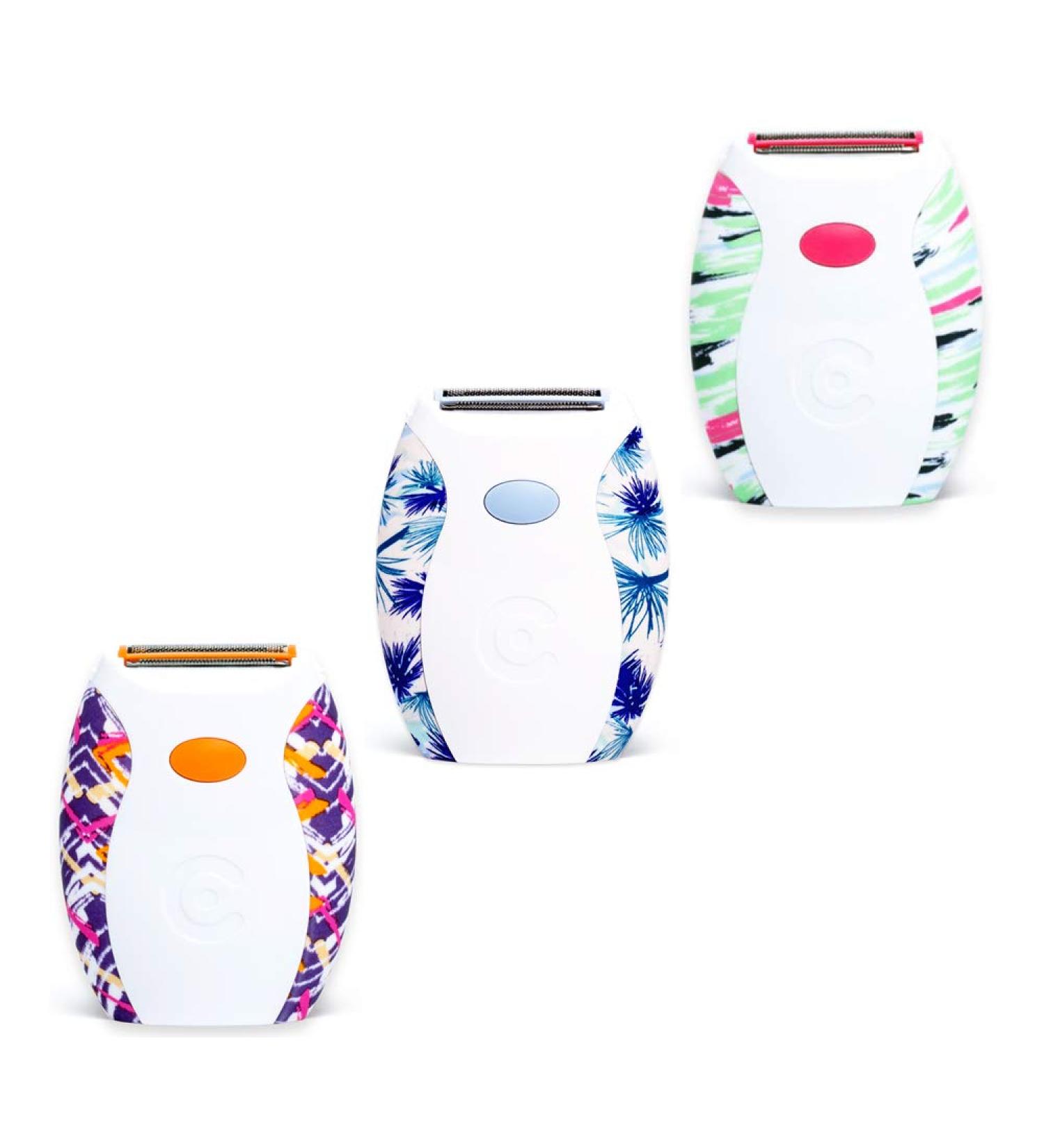 Buy Palmperfect Electric Shaver | Patterns Vary | Fast Shipping - Buy Online on SooperMarket.com