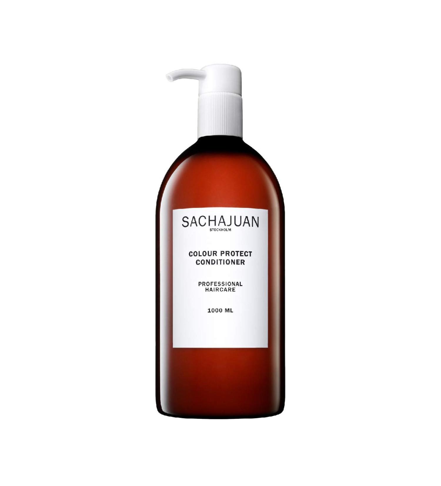 SACHAJUAN Colour Protect Conditioner 33.799999999999997 ounces