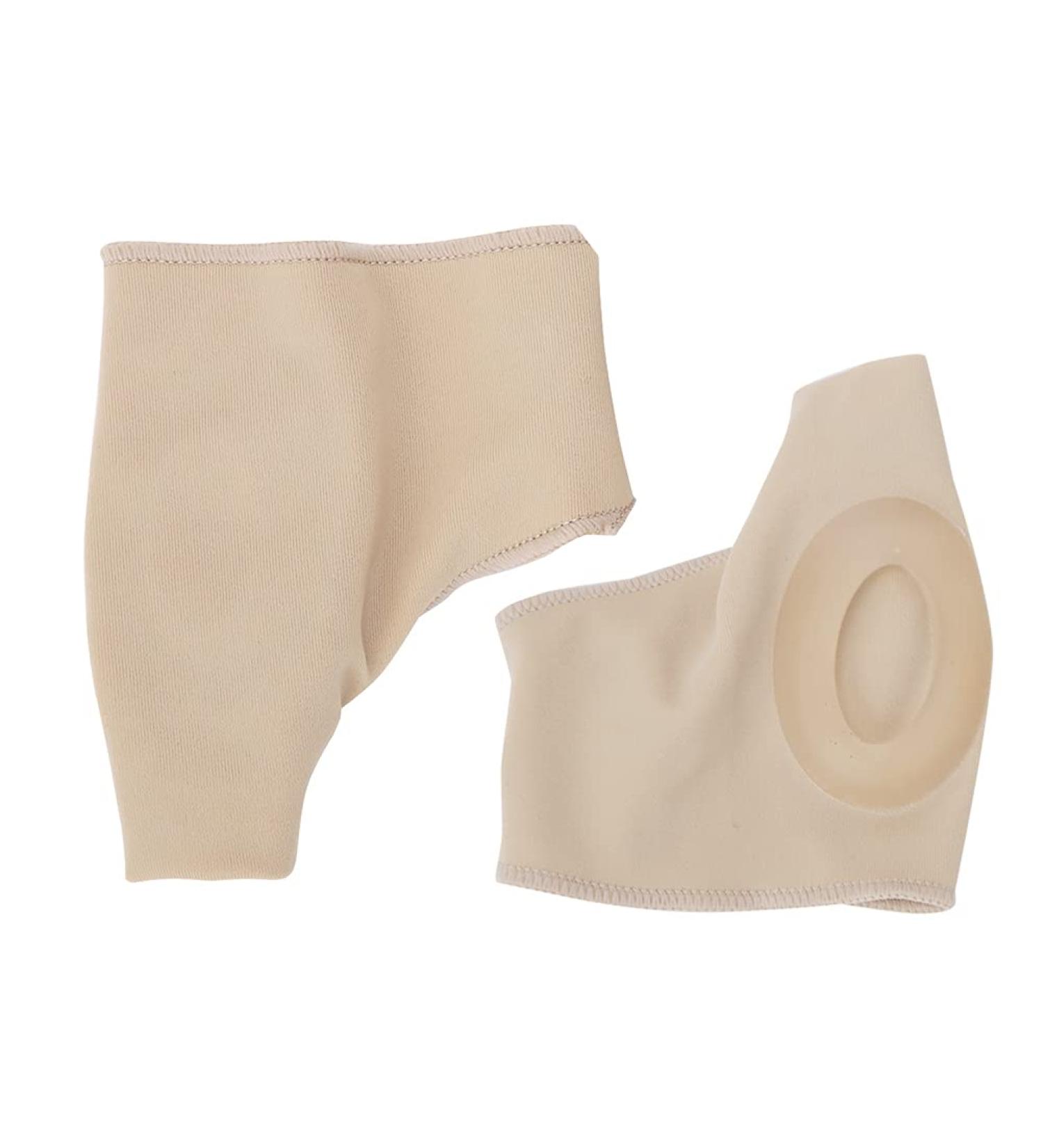 Thumb Valgus Corrector: Elastic & Breathable for Bunion Relief | Foot Care Solution - Buy Online on SooperMarket.com