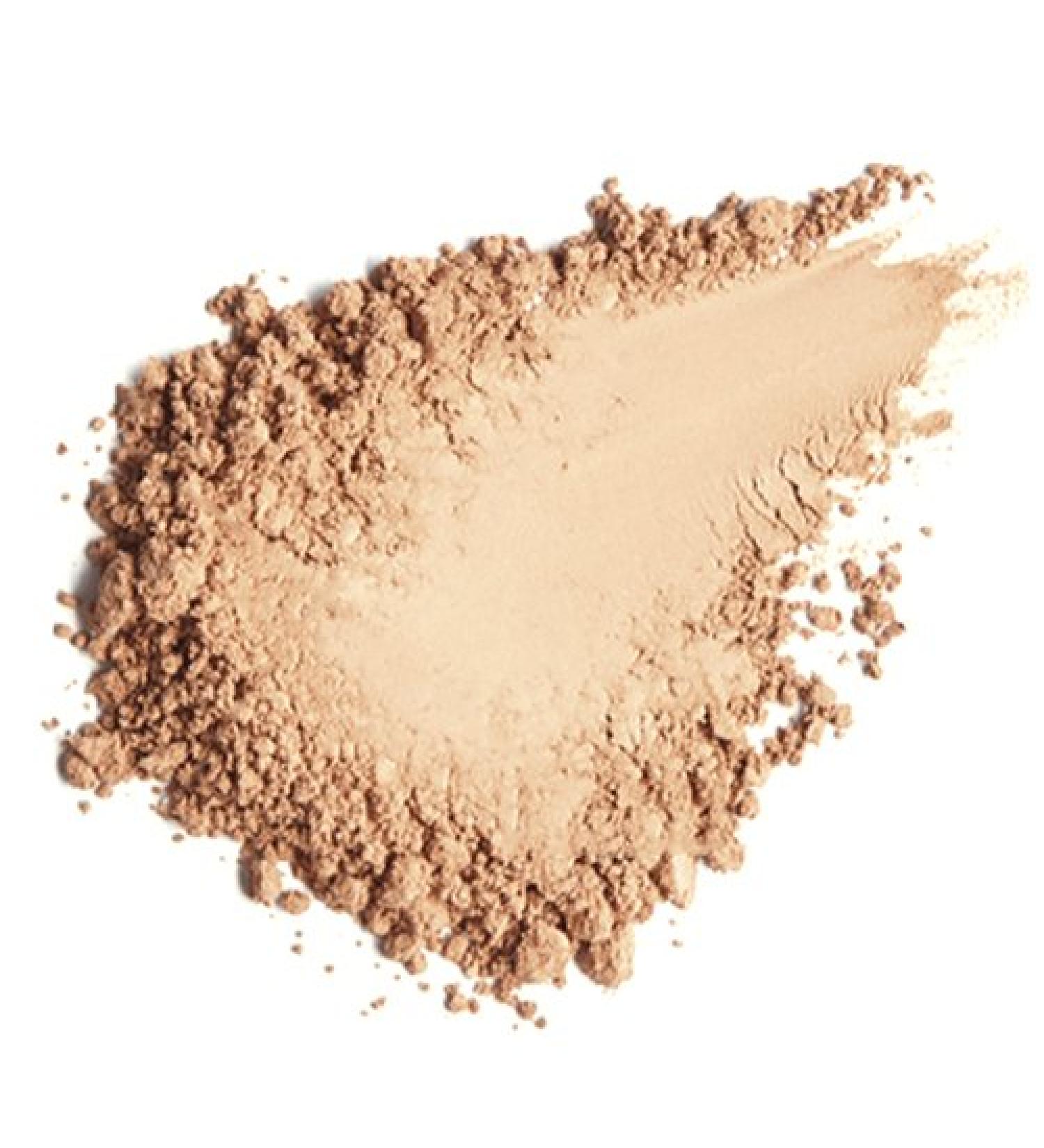 Palladio Dual Wet & Dry Foundation Refill Pan - Ivory Myrrh | Squalane Infused, Minimize Fine Lines, All Day Wear - Buy Online on SooperMarket.com