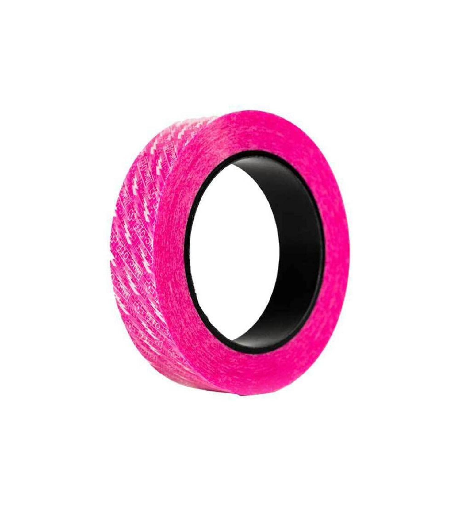 Muc Off Tubeless Rim Tape 25mm | 50 Meters - High Quality and Durable - Buy Online on SooperMarket.com