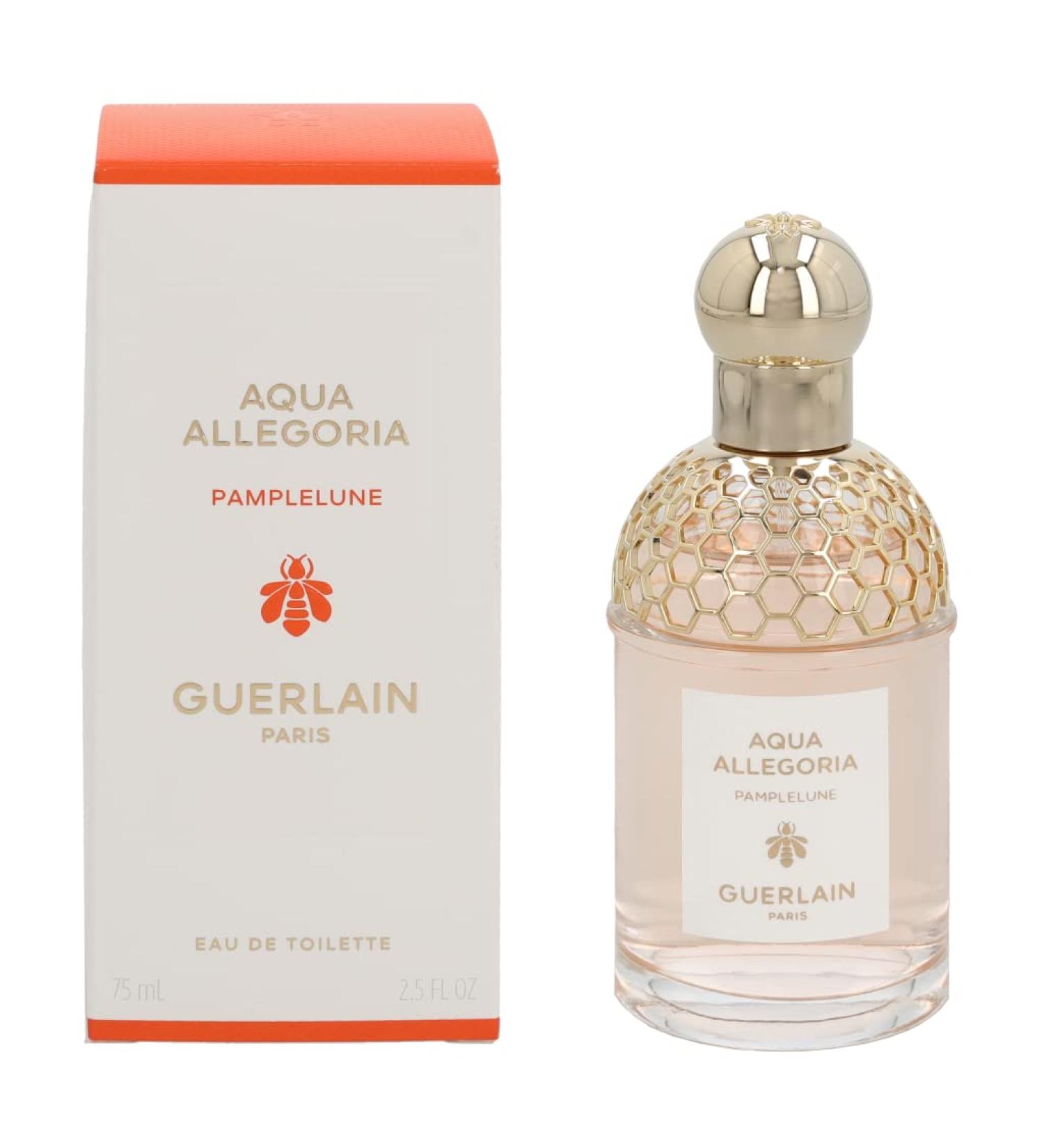 Guerlain Aqua Allegoria Pamplelune Eau De Toilette Spray for Women 2.5 Ounce - Buy Online on SooperMarket.com