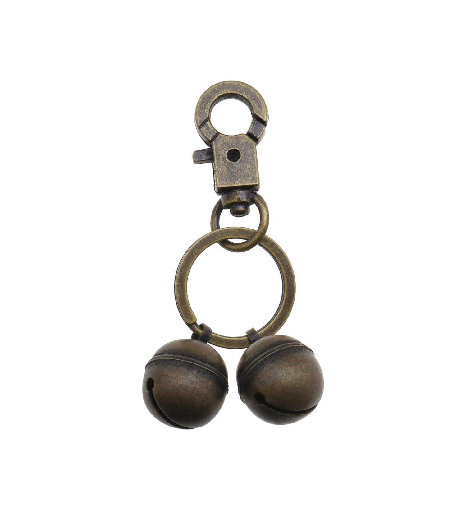 Emsea Pet Tracker Bell Charm for Dogs & Cats - Medium-Sized Collar Accessory for Training & Dishwashing - Buy Online on SooperMarket.com