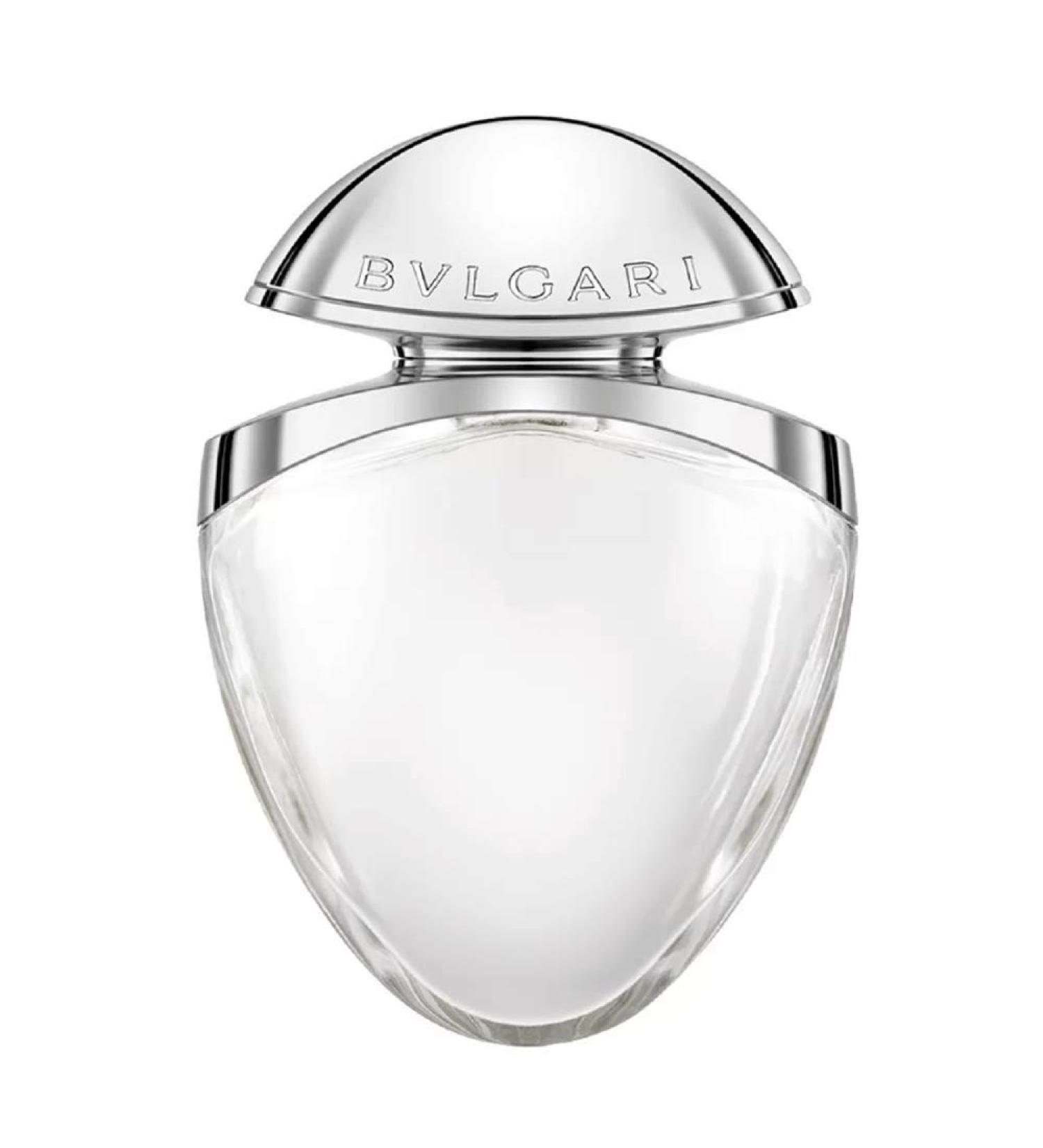 Bvlgari Omnia Crystalline Eau De Toilette Spray for Women 0.84 Ounce 0.84 Fl Oz (Pack of 1)