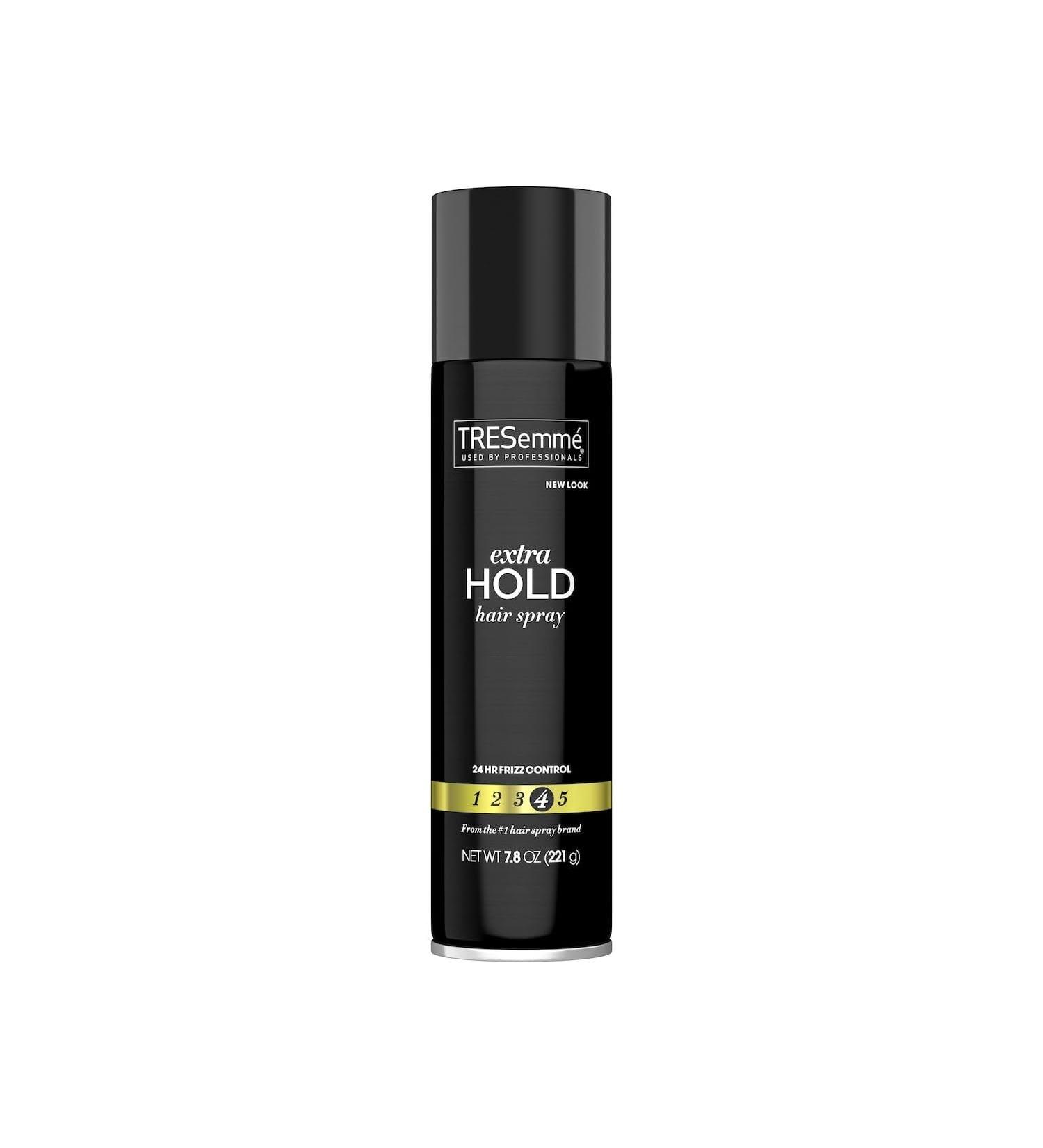 Tresemme Hairspray Extra Hold 7.8 Ounce (Pack of 2)
