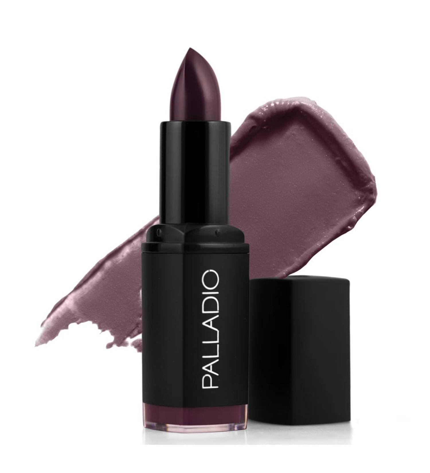 Palladio Matte Lipstick - Darling Damask | Long-Lasting Formula - Buy Online on SooperMarket.com