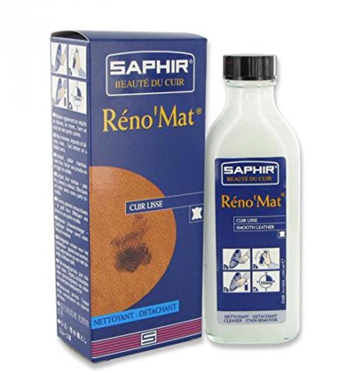 Renomat 100ml Colourless