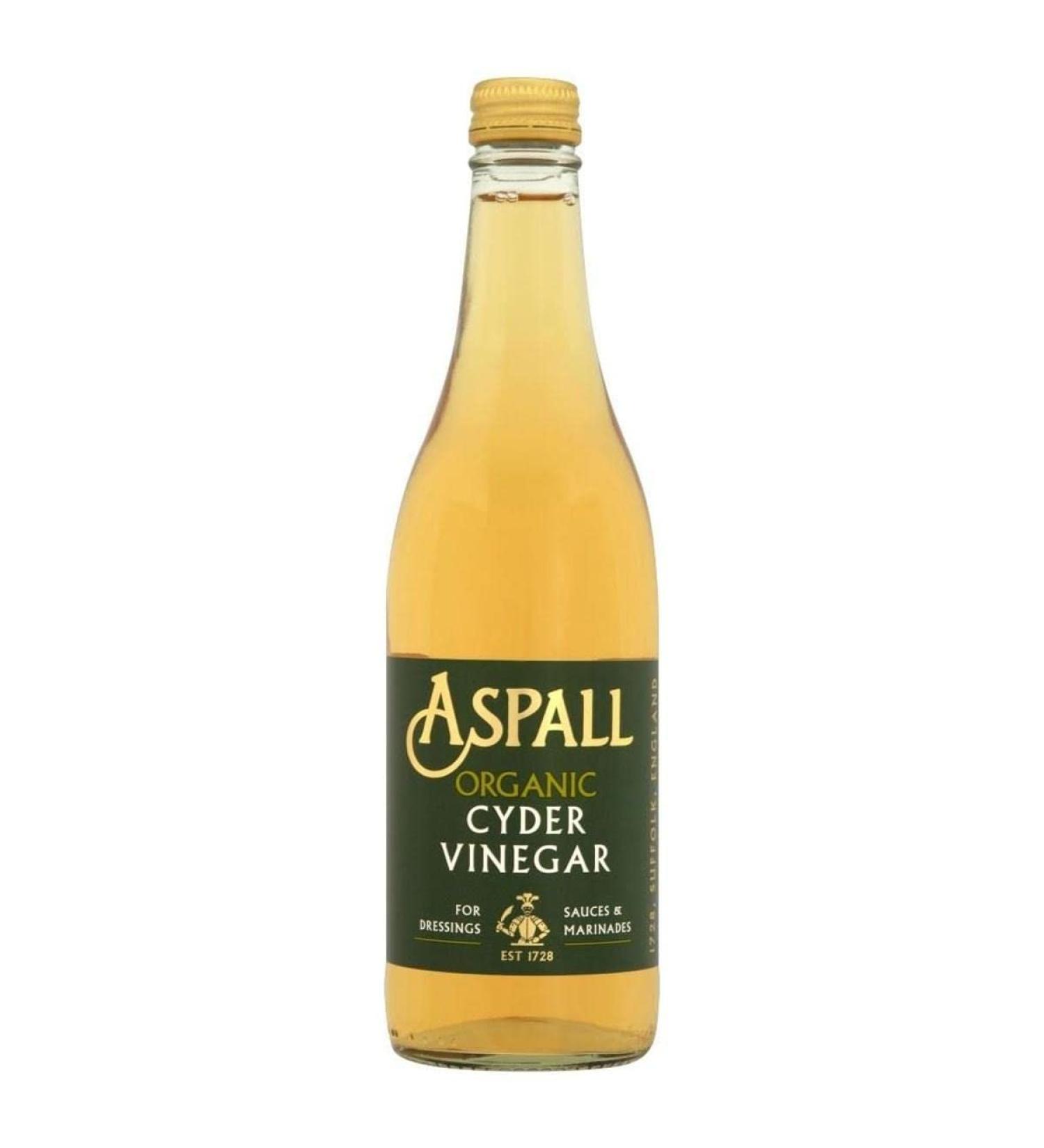 Aspall Organic Cyder Vinegar 350ml