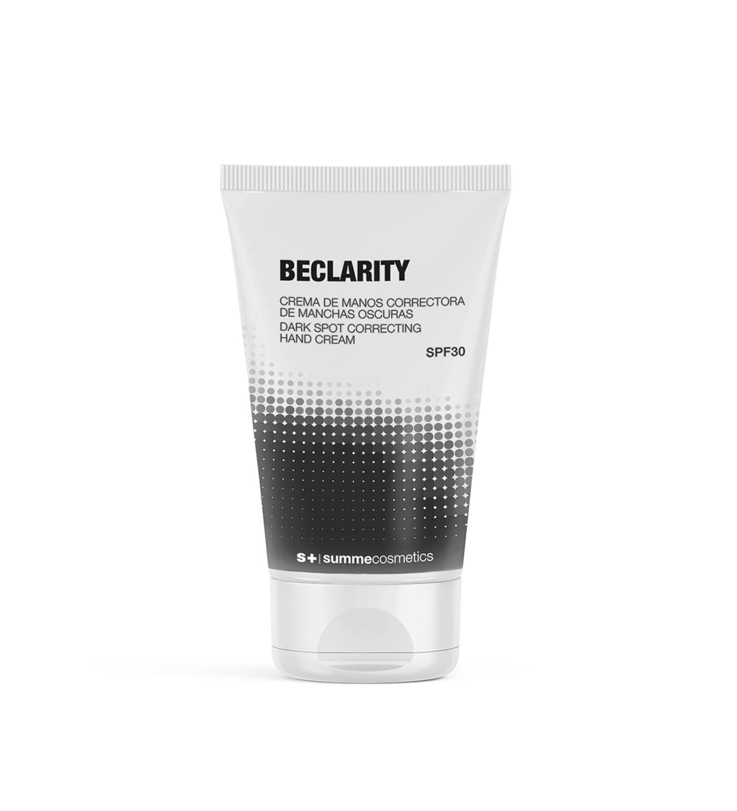 Summe Cosmetics Beclarity Hand Cream 50 ml