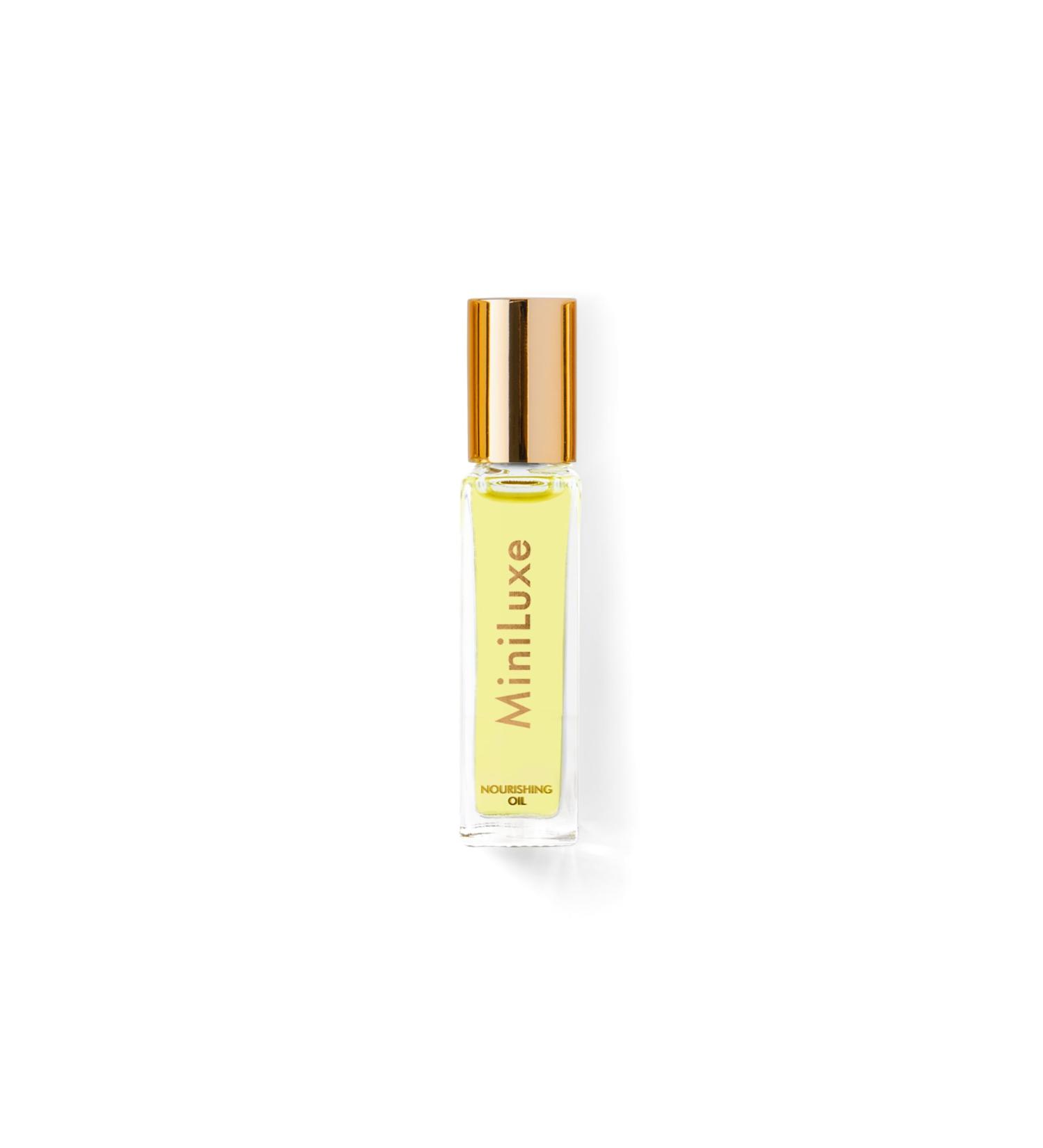Nourishing Cuticle Oil Rollerball | Vegan Cruelty-Free Nail Care | 0.33 fl oz - International Shipping Available - Buy Online on SooperMarket.com