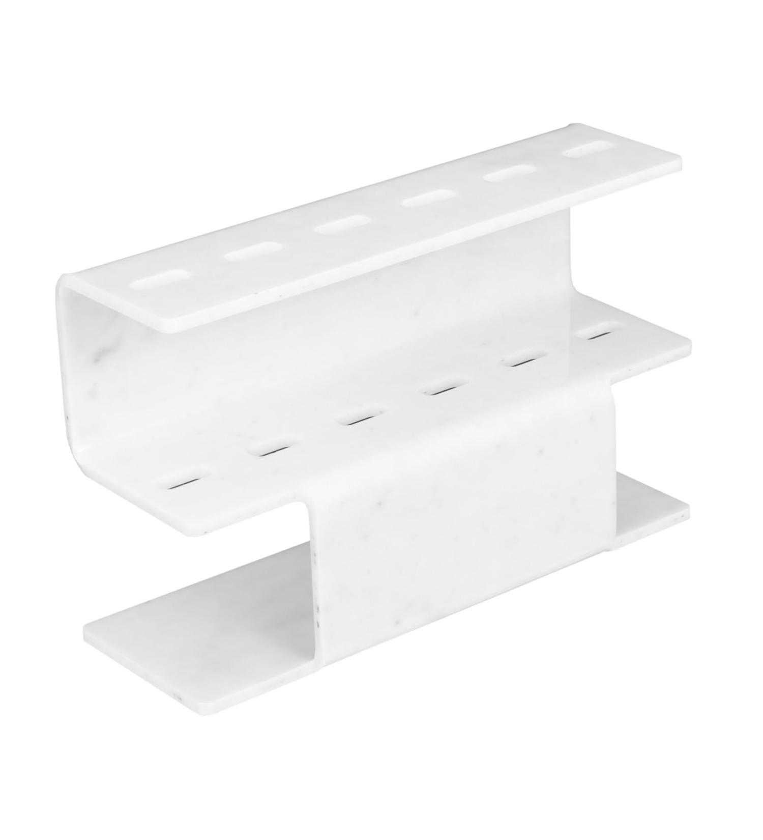 minkissy Display Stand Acrylic Monitor Stand Lash Extension Supplies Make up Kit Tweezer Holder Organizer Makeup Tweezer Holder Acrylic Stand Tweezer Stand Holder - Buy Online on SooperMarket.com
