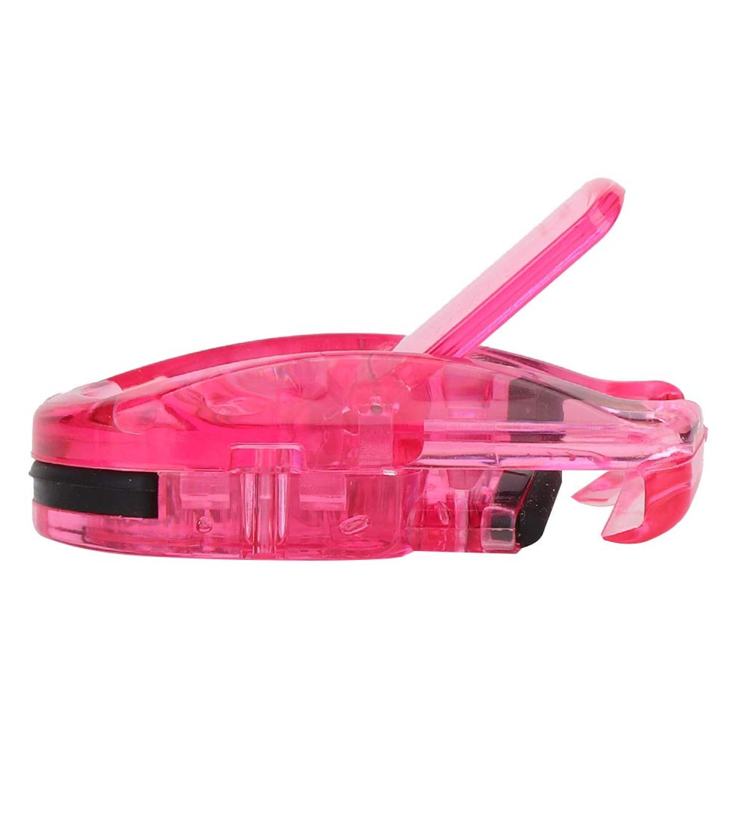 Verdant Touch Eyelash Curlerwith Rubber Mini Eyelash Curler Portable Eyelashes Curler Clip for Eye Makeup Rubber Eyelash Curler Tool - Buy Online on SooperMarket.com