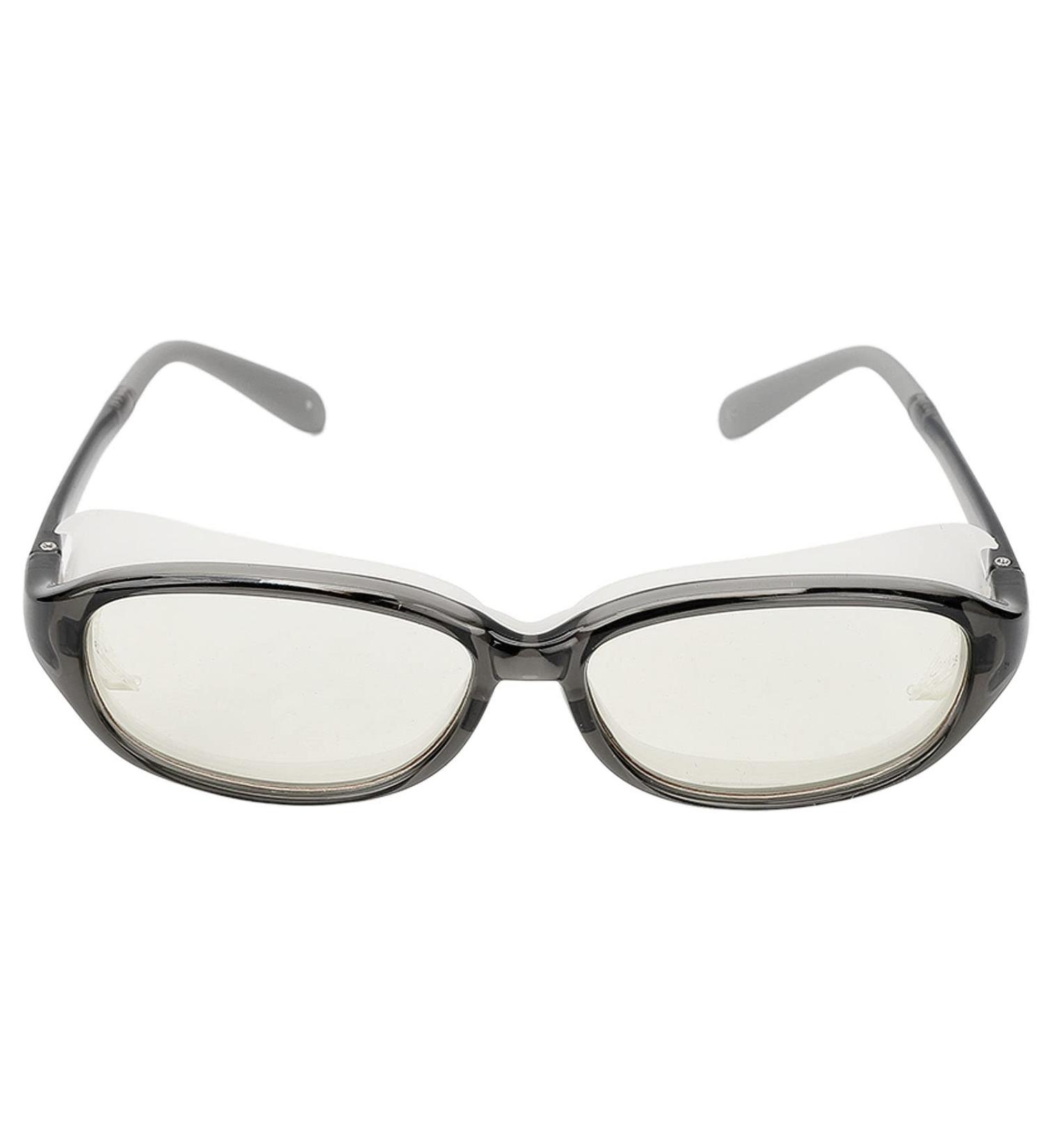 Cycling Sunglasses Multi-Purpose Anti-Fog Safety Sunglasses Side Shields Fatigue Relief Durable Light with Box for Driving - Buy Online on SooperMarket.com