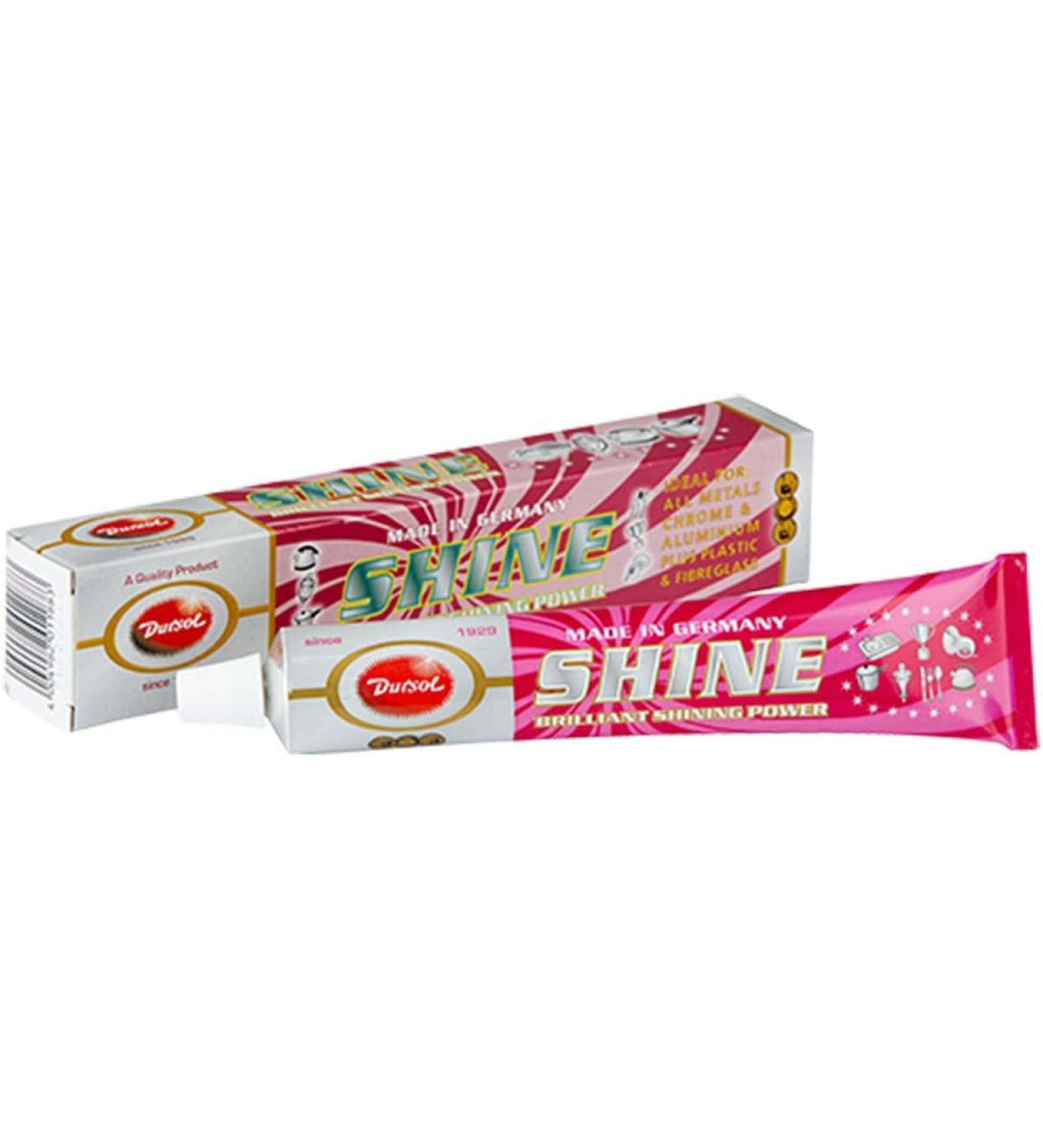 Autosol 01 001188 Shine 75 ml
