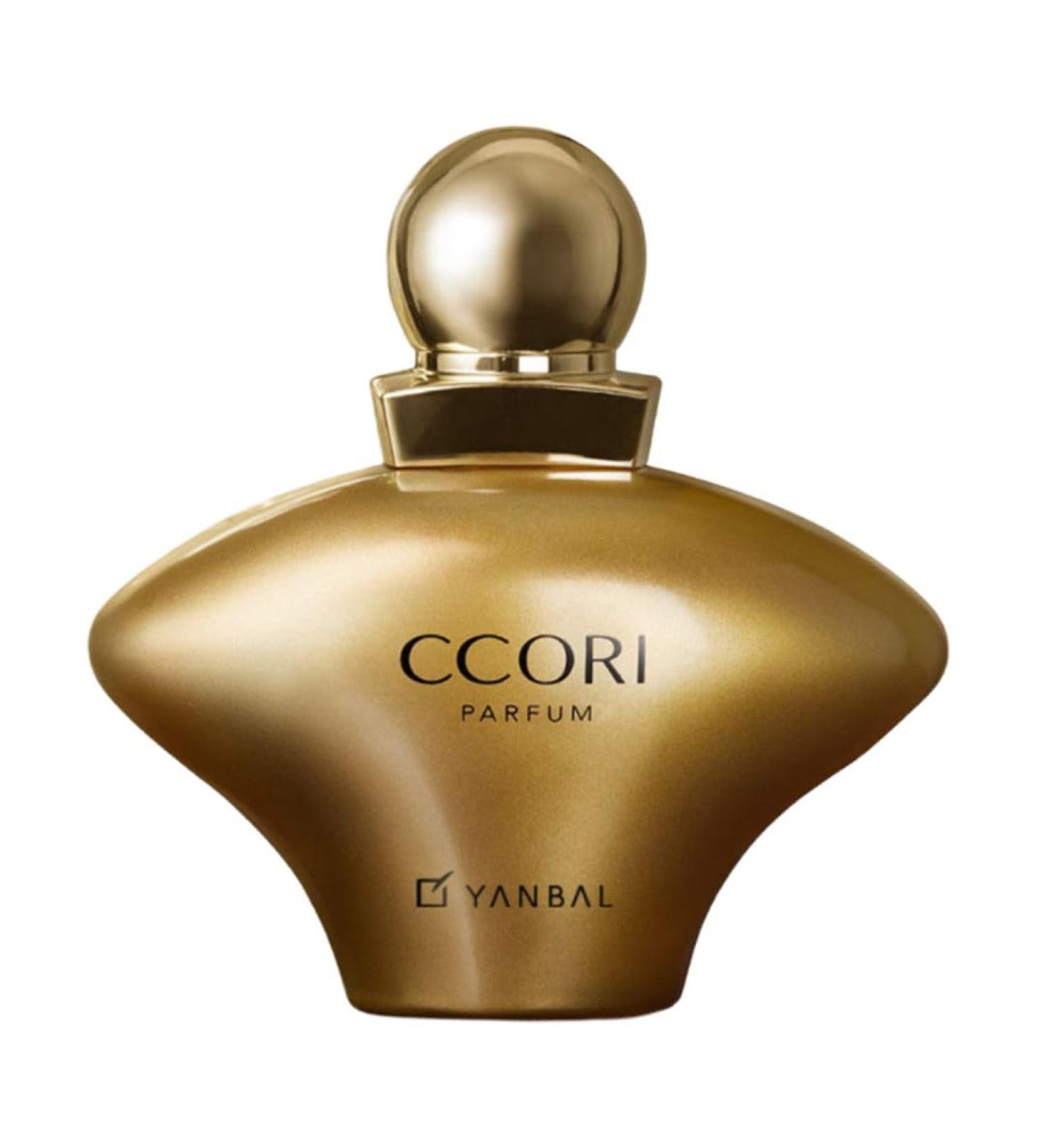 Yanbal CCORI parfum para mujer - Buy Online on SooperMarket.com
