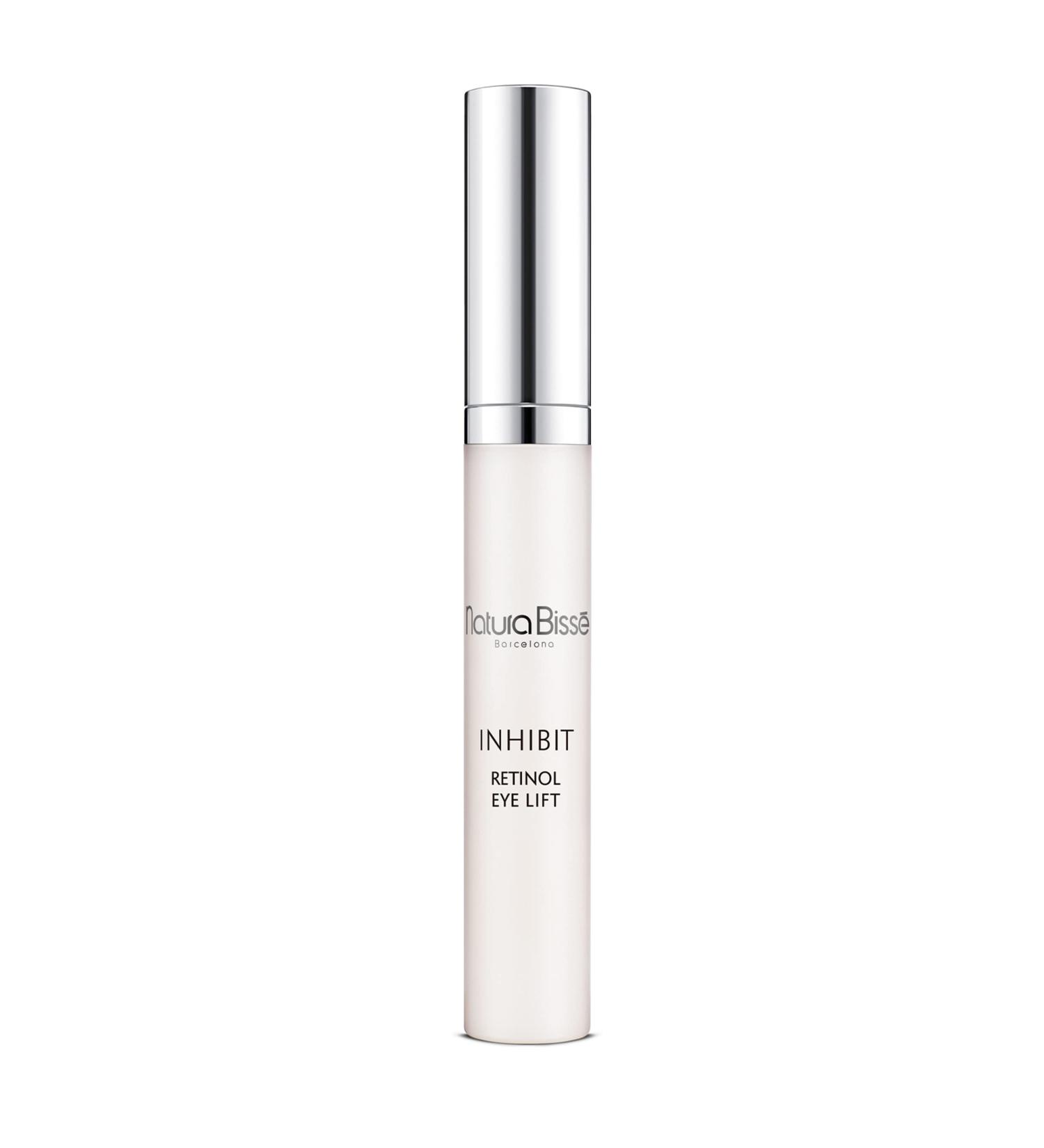 Natura Bisse Inhibit Retinol Eye Lift - 0.5 oz | Effective Eye Treatment - Buy Online on SooperMarket.com