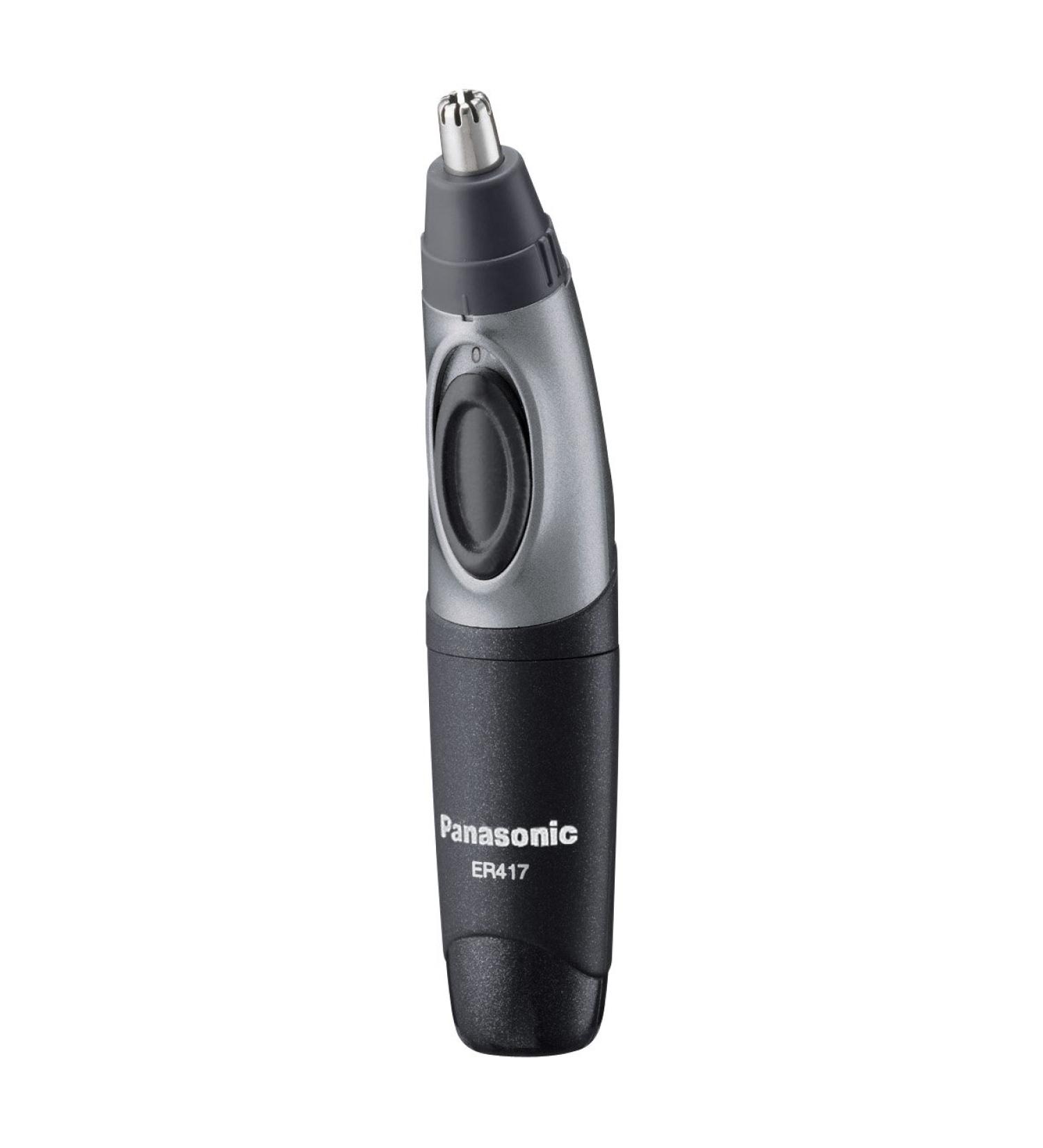 Panasonic ER417K503 Nose Hair Trimmer - Buy Online on SooperMarket.com