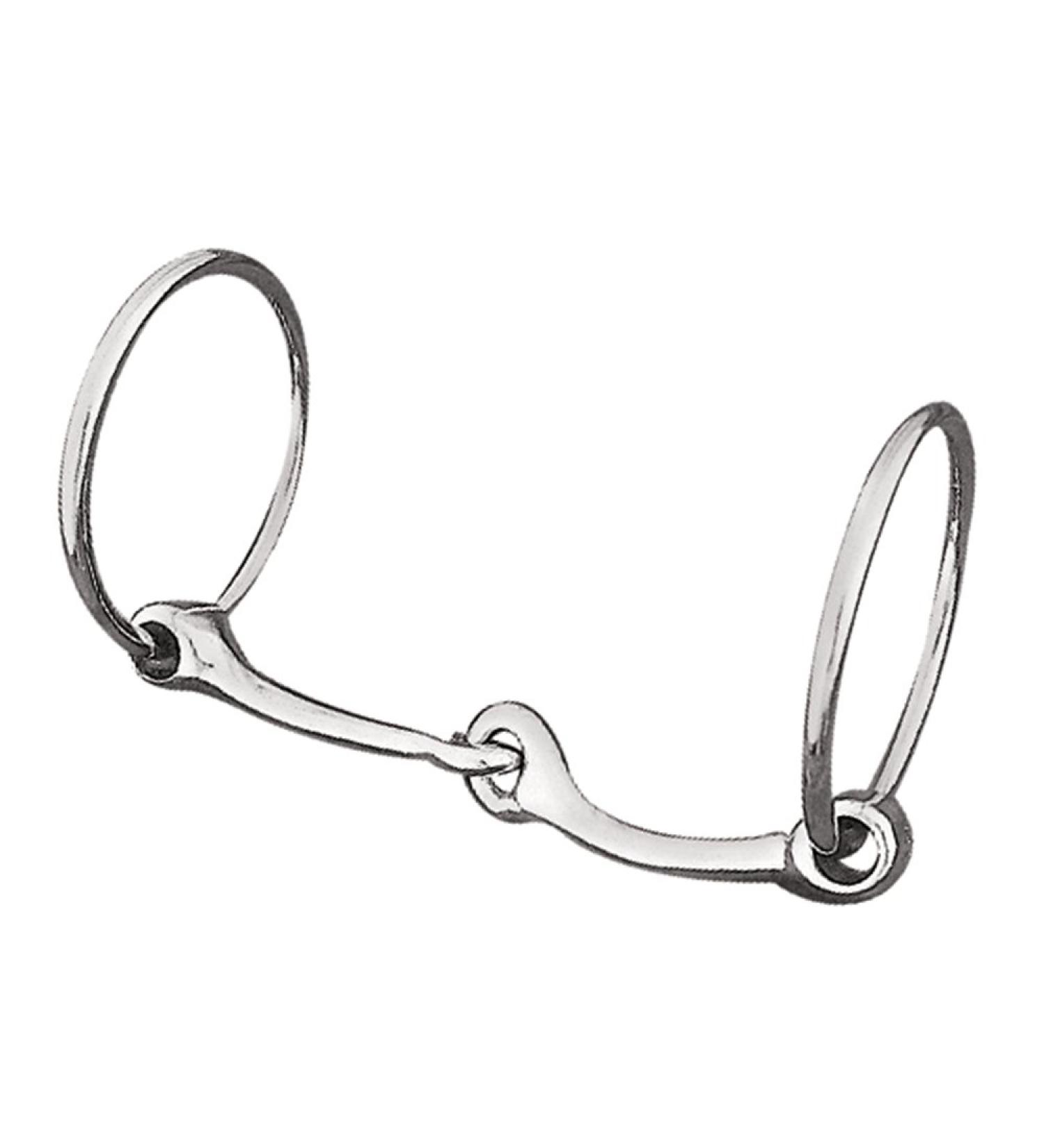 Weaver Leather Draft Bit, 6