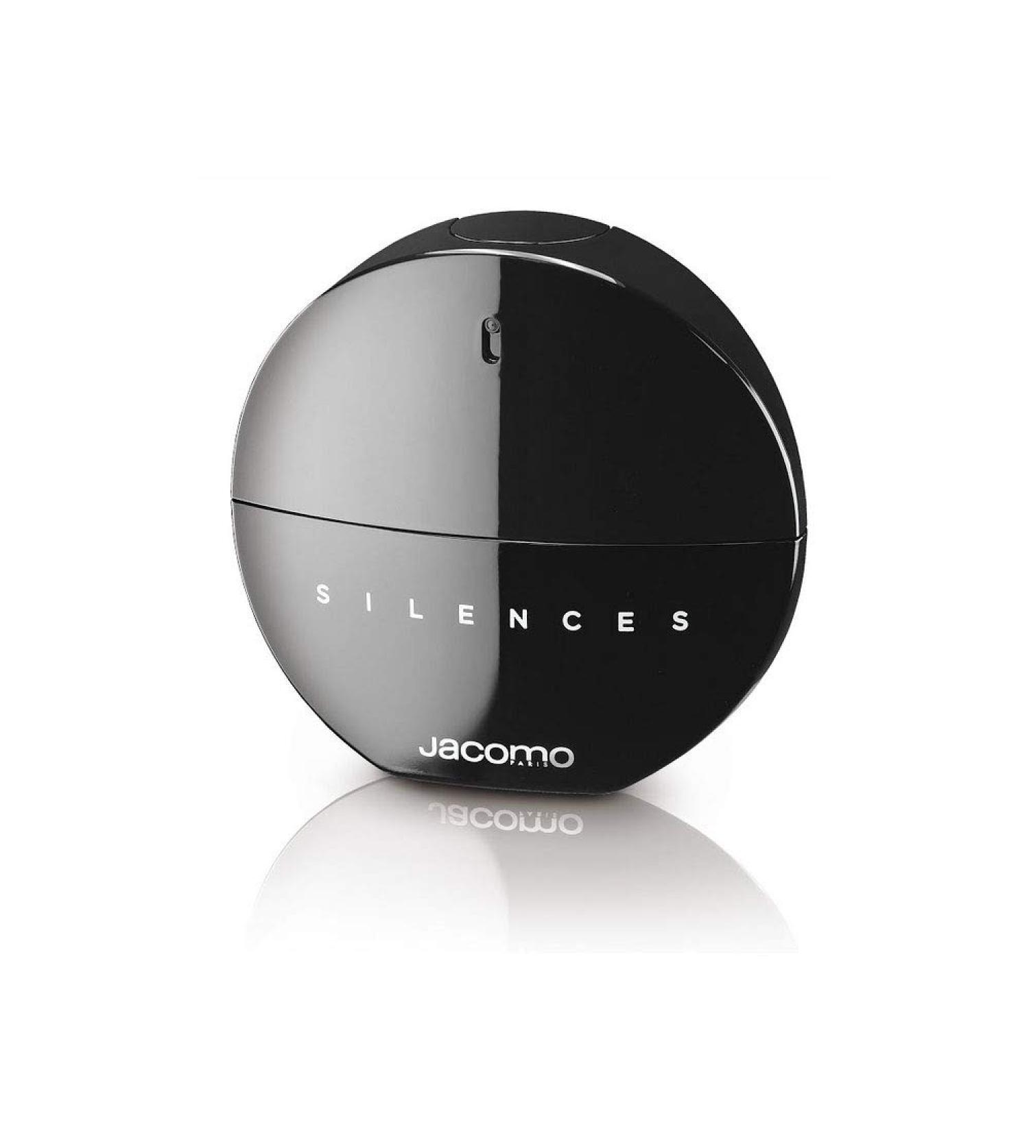 Silences Eau De Parfum Sublime Spray 100 ml - Buy Online on SooperMarket.com