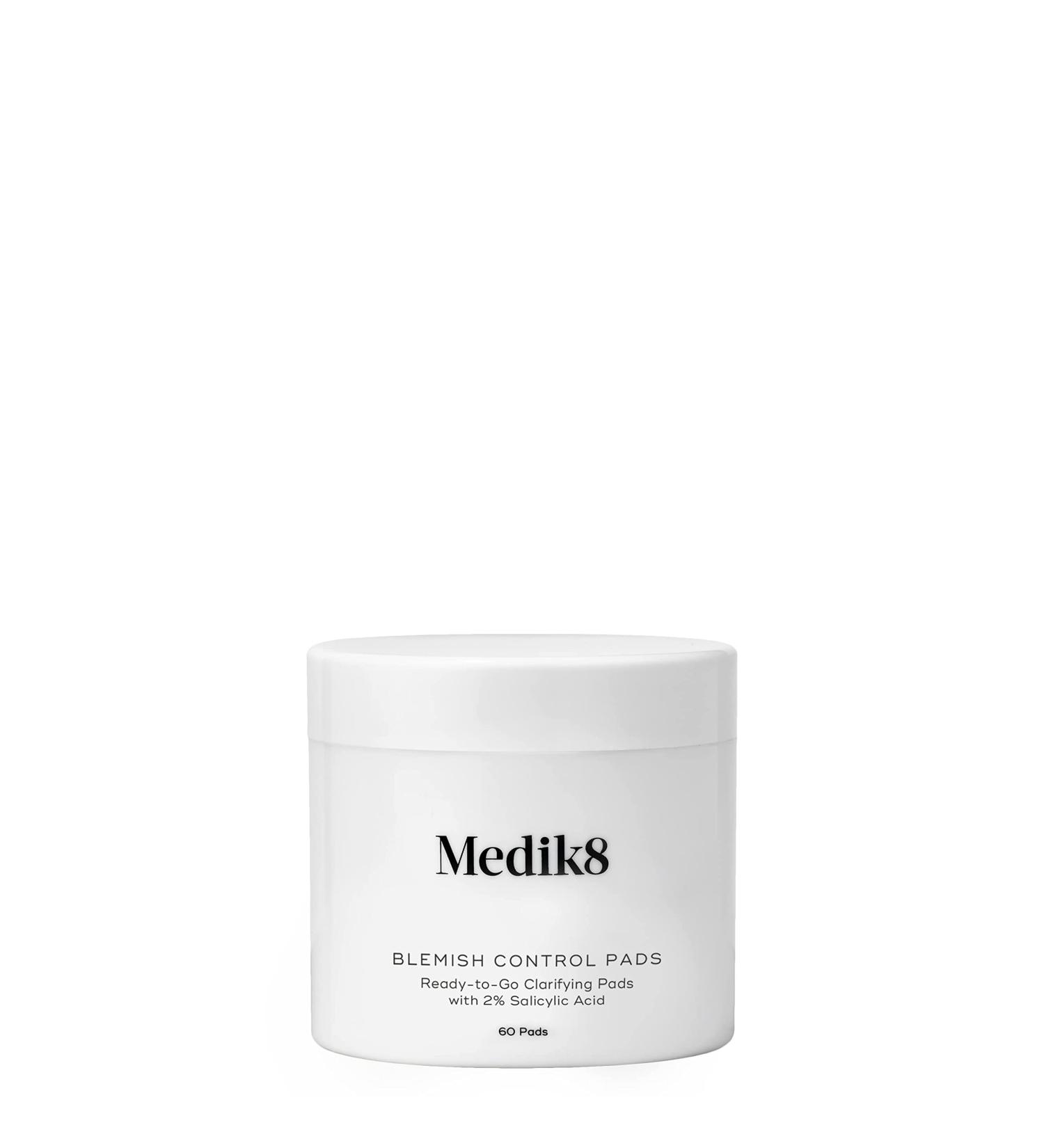 Medik8 Blemish Control Pads 60 Pads