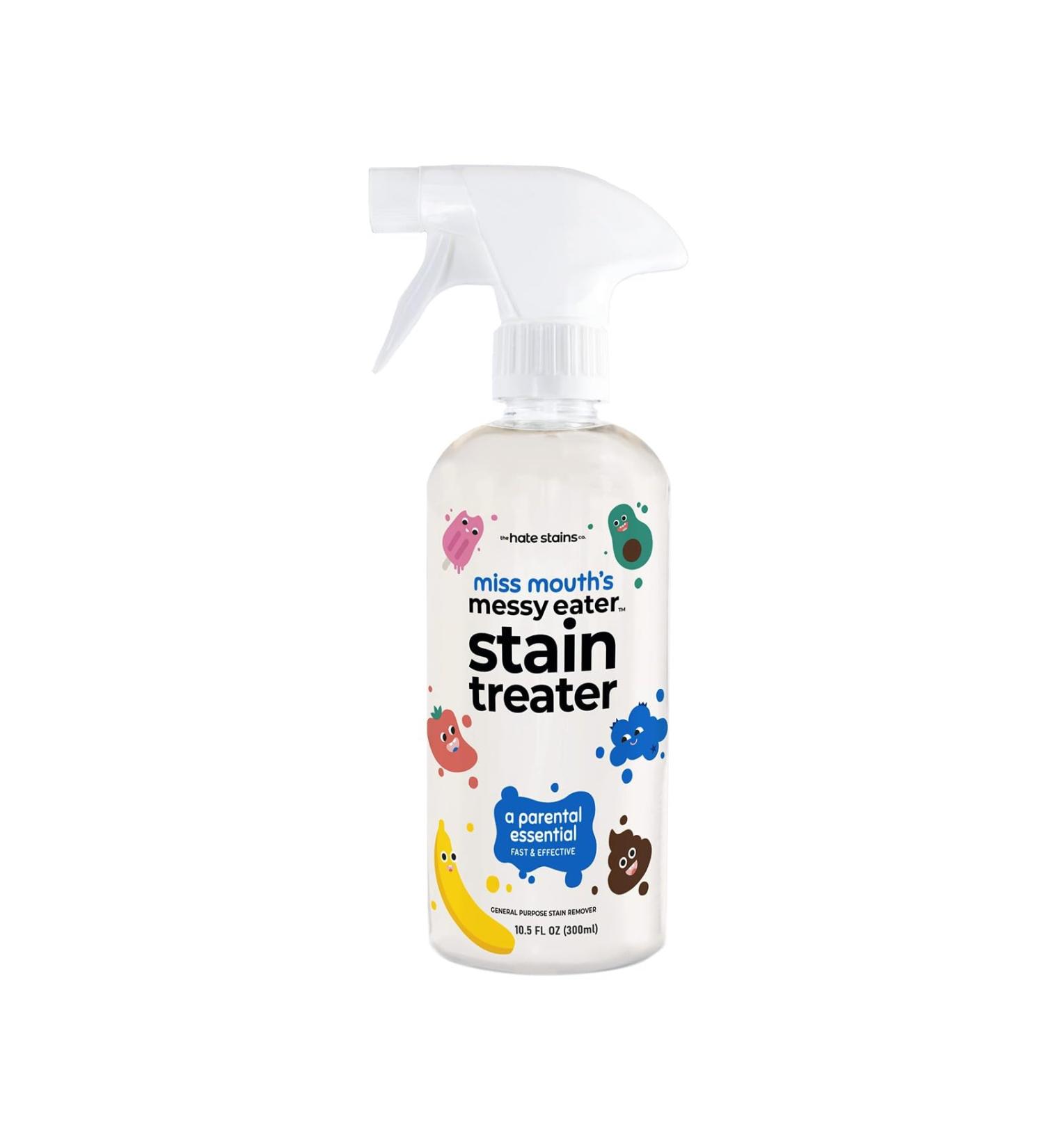 300ml Laundry Stain Remover for Clothes Upholstery Carpet UwJ906 (Red One Size) Red standard size - Buy Online on SooperMarket.com