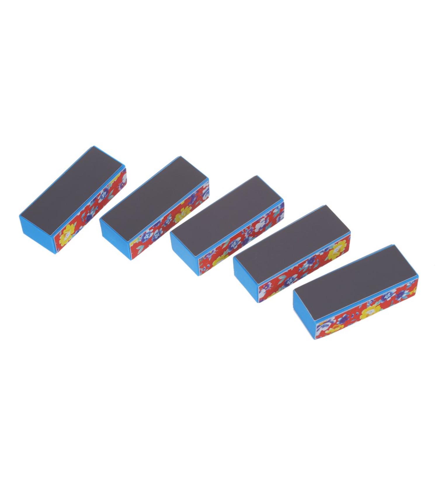 Evenden 5 Block to File Buffer 4 Sides Nail Art Manicure - Buy Online on SooperMarket.com
