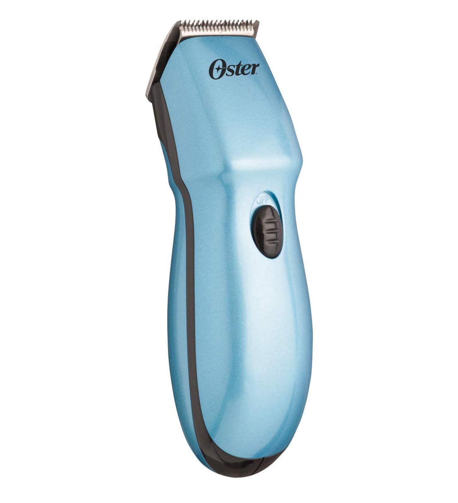 Kerbl 82233 Oster Cordless Mini Trimmer - 13 cm Length | Perfect for Precision Grooming | International Shipping Available - Buy Online on SooperMarket.com