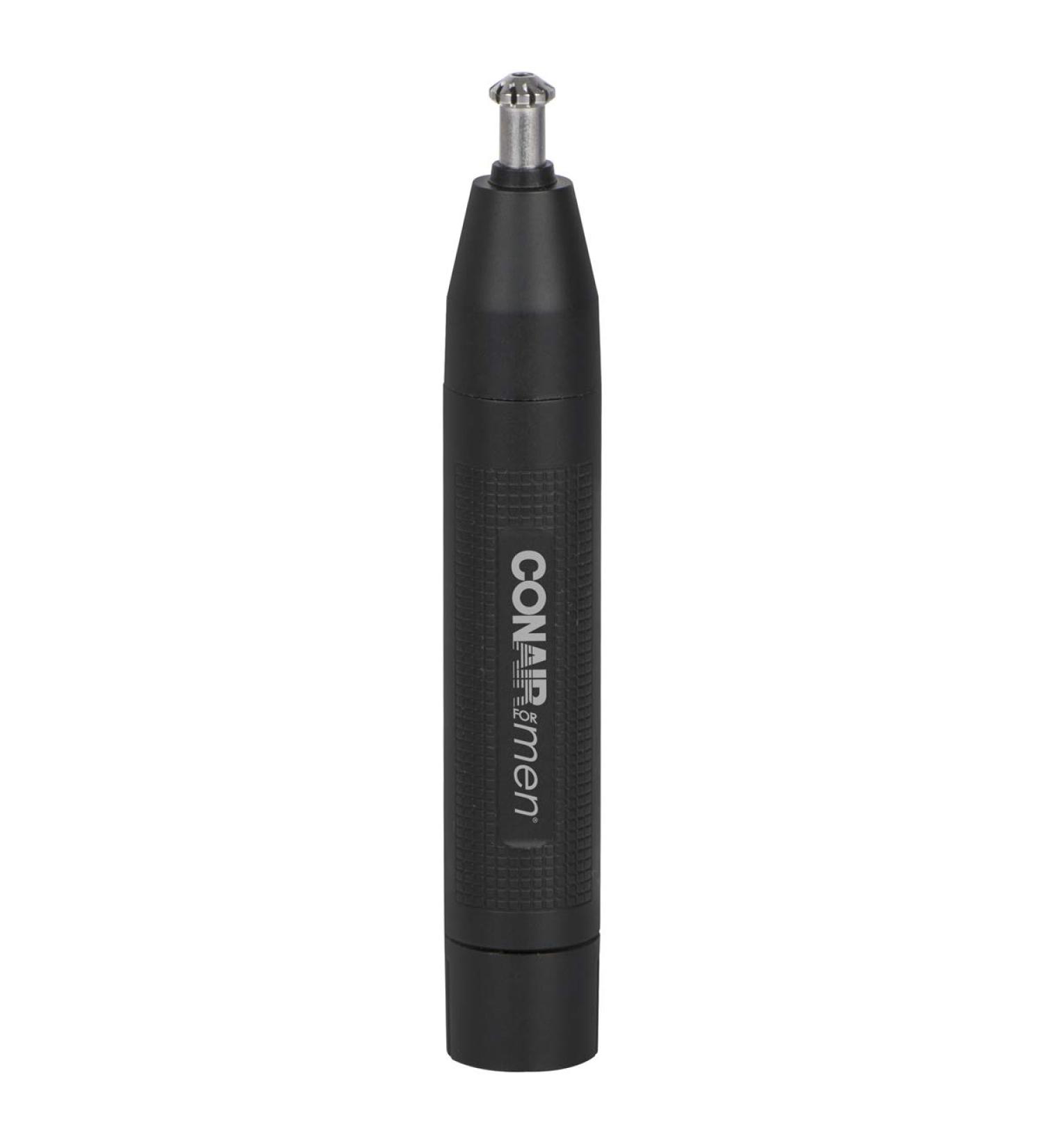 Conair The Barber Shop Pro Series Battery Operated Diamond Head Nose/ear Trimmer 0.35 Pounds - Buy Online on SooperMarket.com