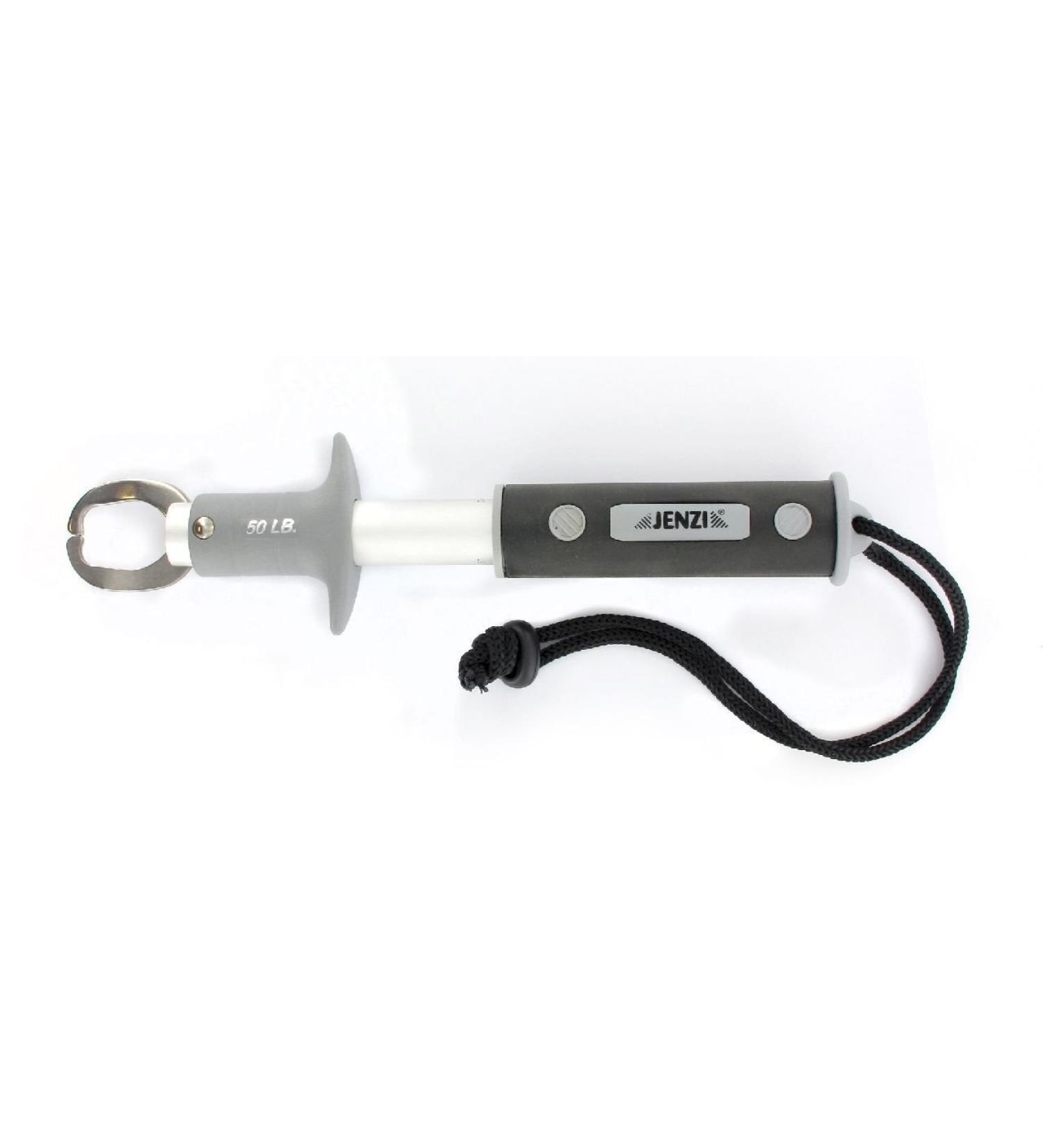 Jenzi Corrigator Fish-Grip with scale up to 23kg