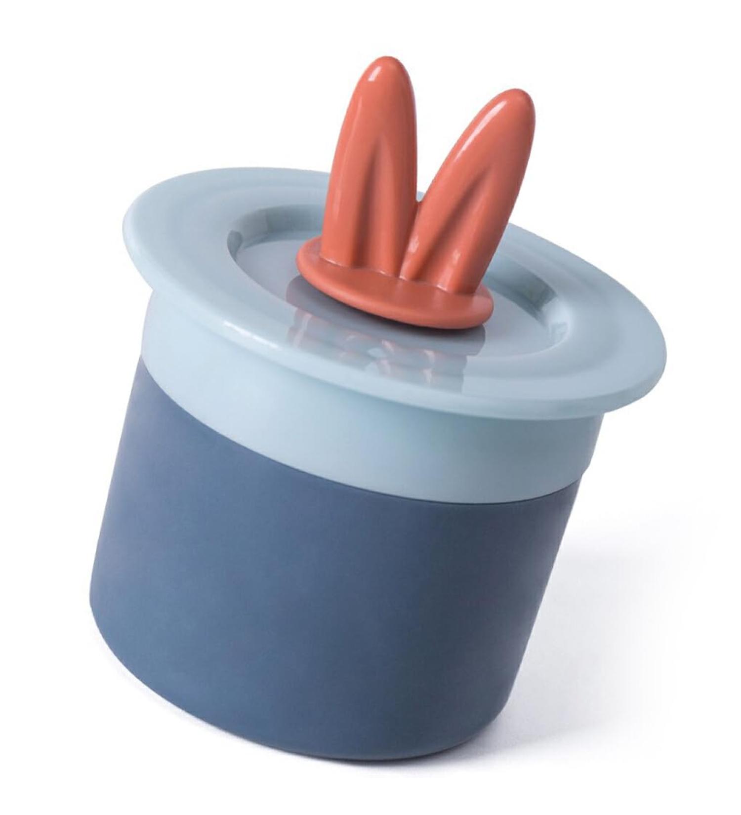 Dajidafu Foam Maker Cup Manual Body Cleaning Bubbler Shower Gel Cream Foamer Bubbles Bottle Portable Home Foaming Tools Dark Blue - Buy Online on SooperMarket.com