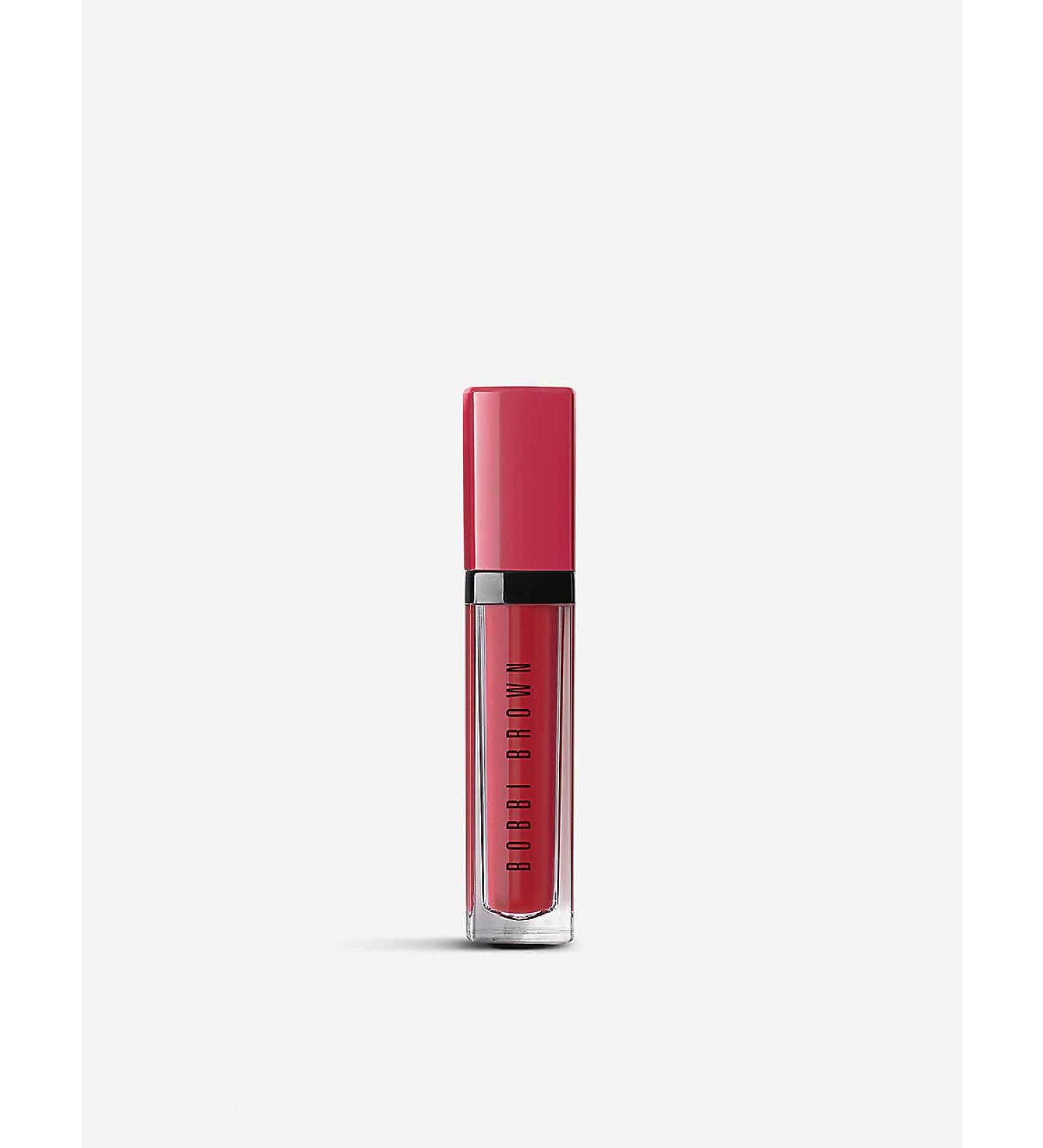 Bobbi Brown Crushed Liquid Lip in Mango Mood | Vibrant Lip Color - Buy Online on SooperMarket.com