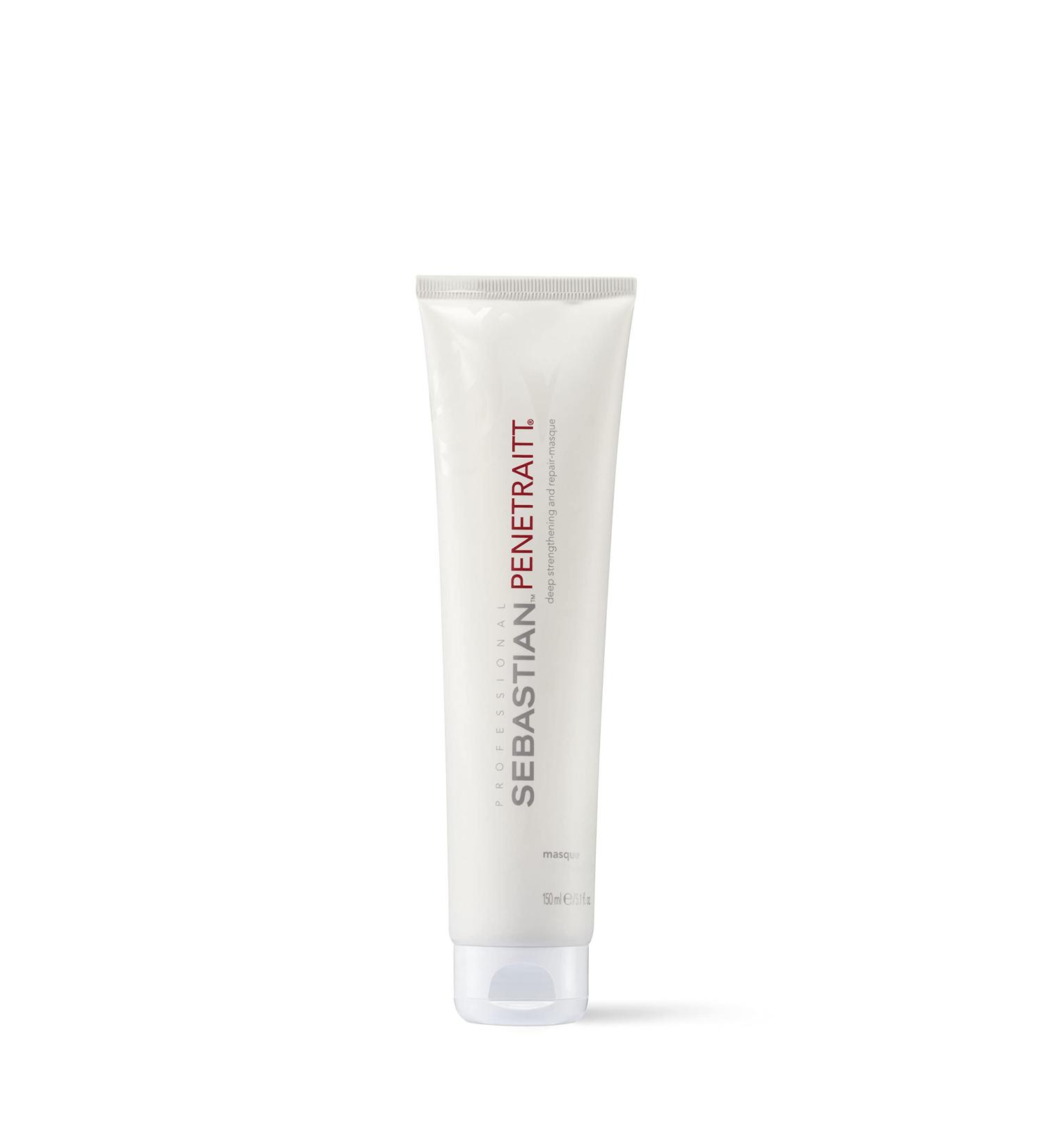 Sebastian Professional Penetraitt Masque 5.1 Fl Oz - Repair & Strengthen Damaged Hair - Buy Online on SooperMarket.com