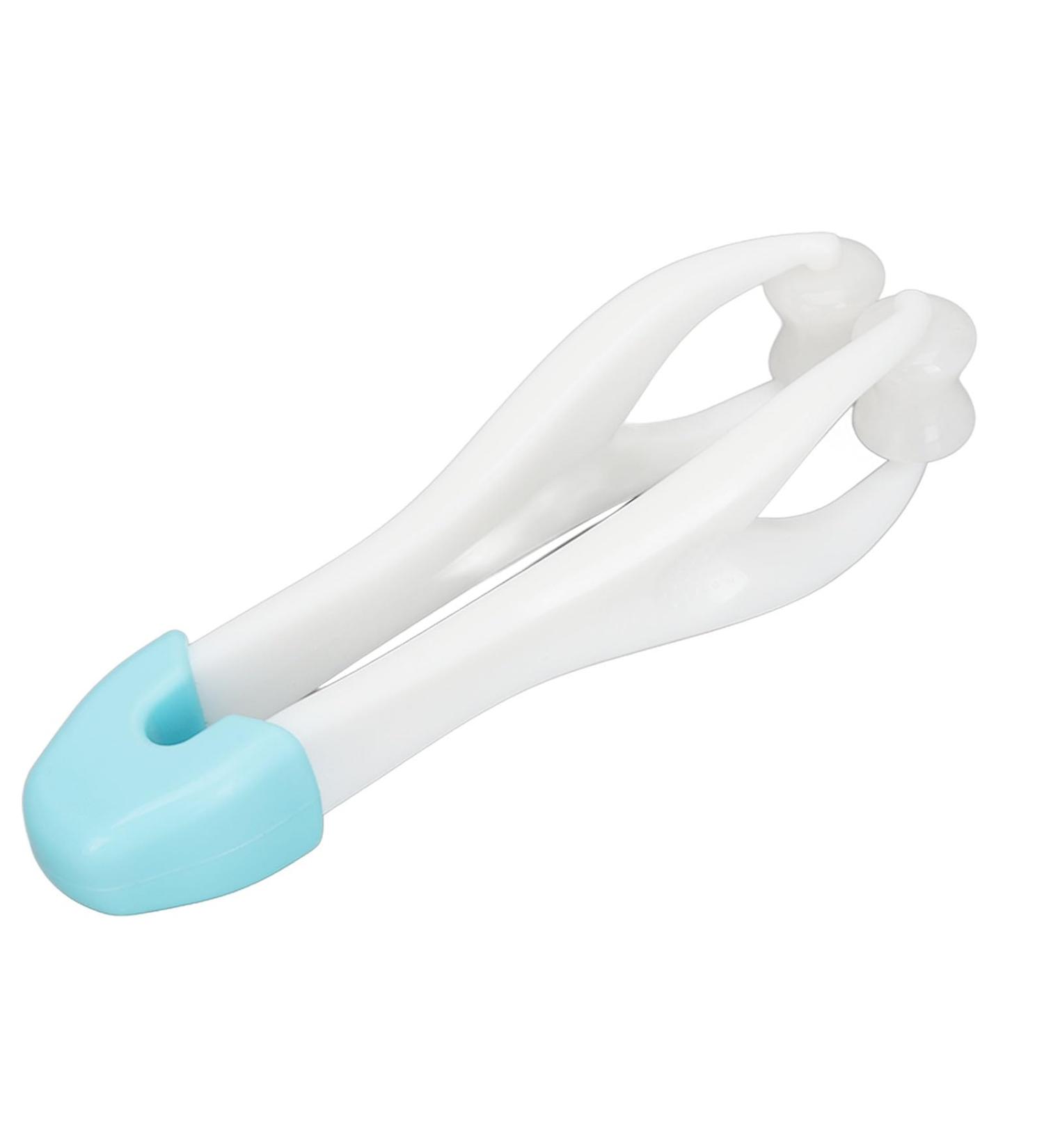 Thumb Roll Massager - Jadestone Finger Wand for Joint Relief Relaxation & Arthritis Pain Reduction - Buy Online on SooperMarket.com