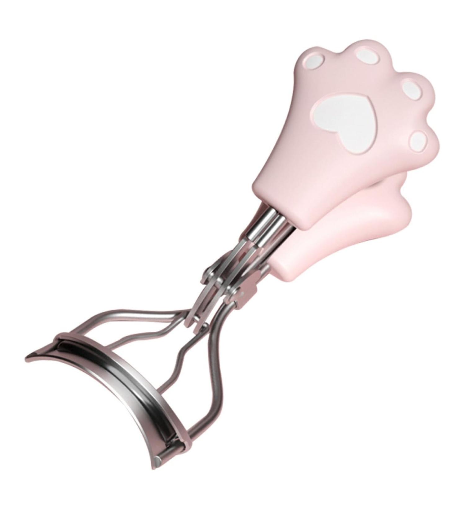 Healeved 1 Set Eyelash Curler Lash Curls Tools Eyelash Tools Cosmetic Tools Makeup Supplies Eyelash Curl Tool Eyelash Clips Lash Curlers Lash Curling Clips Curling Lash Tools Eyelash Clamps - Buy Online on SooperMarket.com