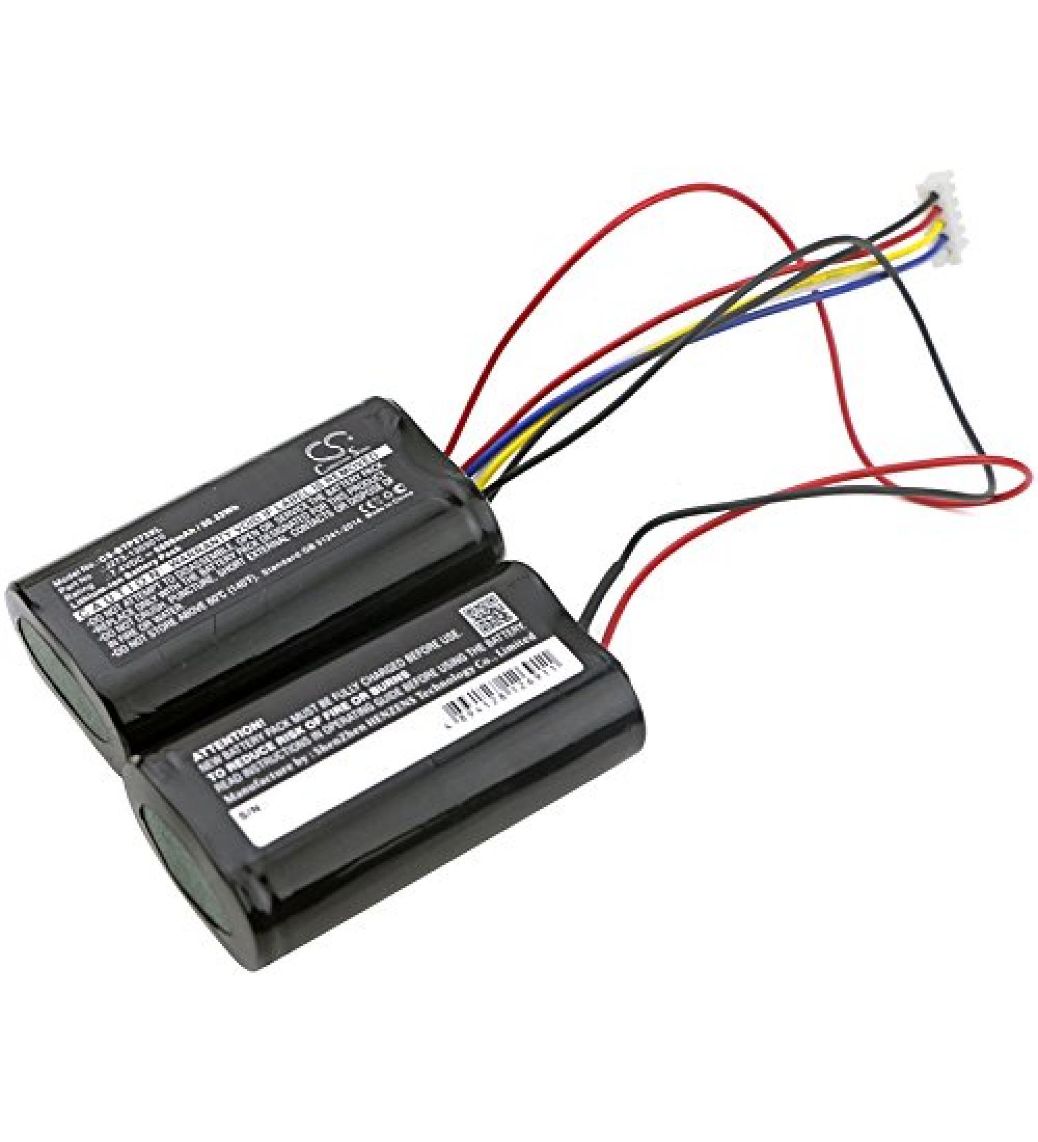 Battery Replacement for Beats Pill XL J273 | Long-lasting Power & Compatibility - Buy Online on SooperMarket.com