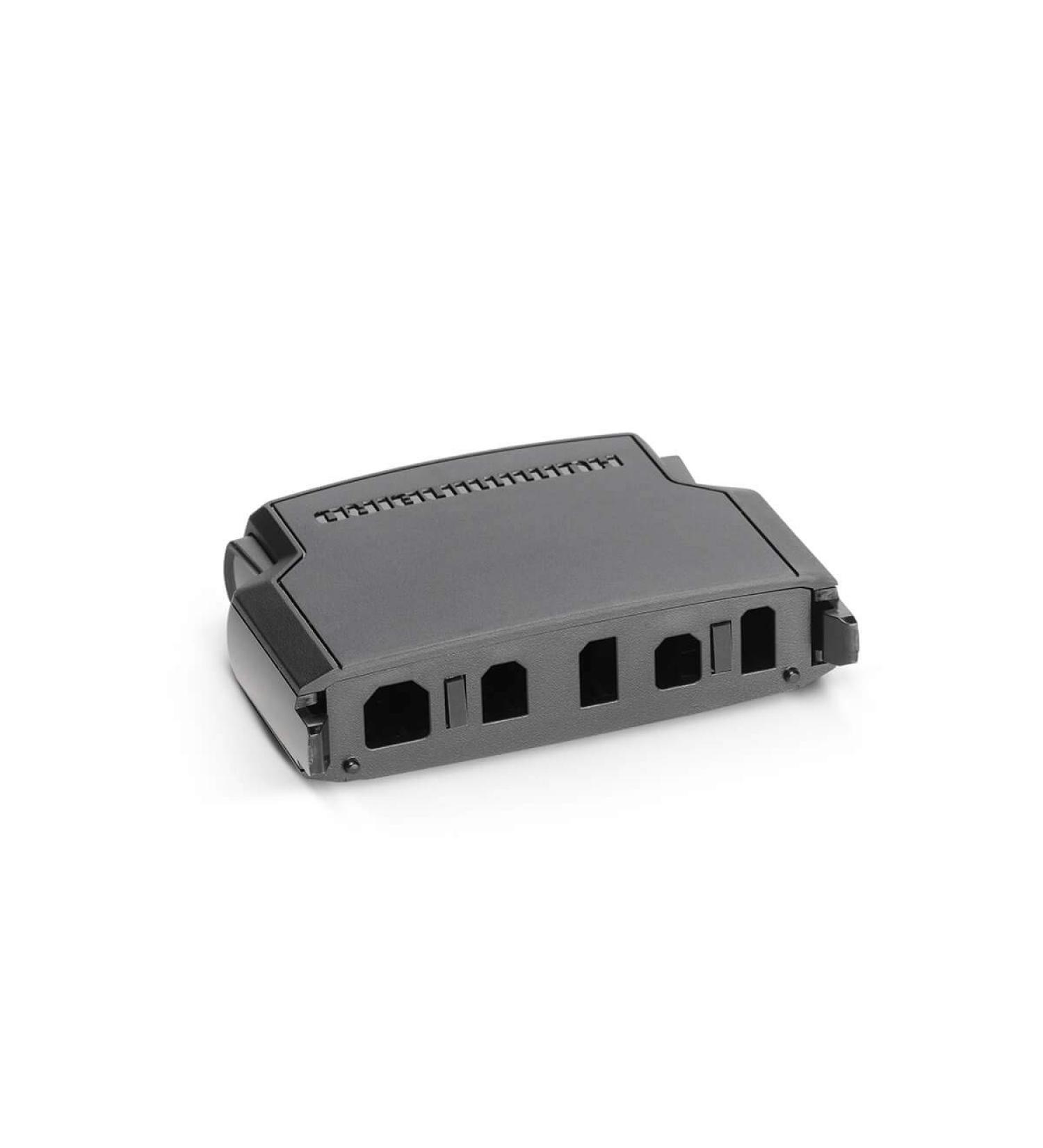 Humminbird 740184-1 Helix HCCT, Black Small