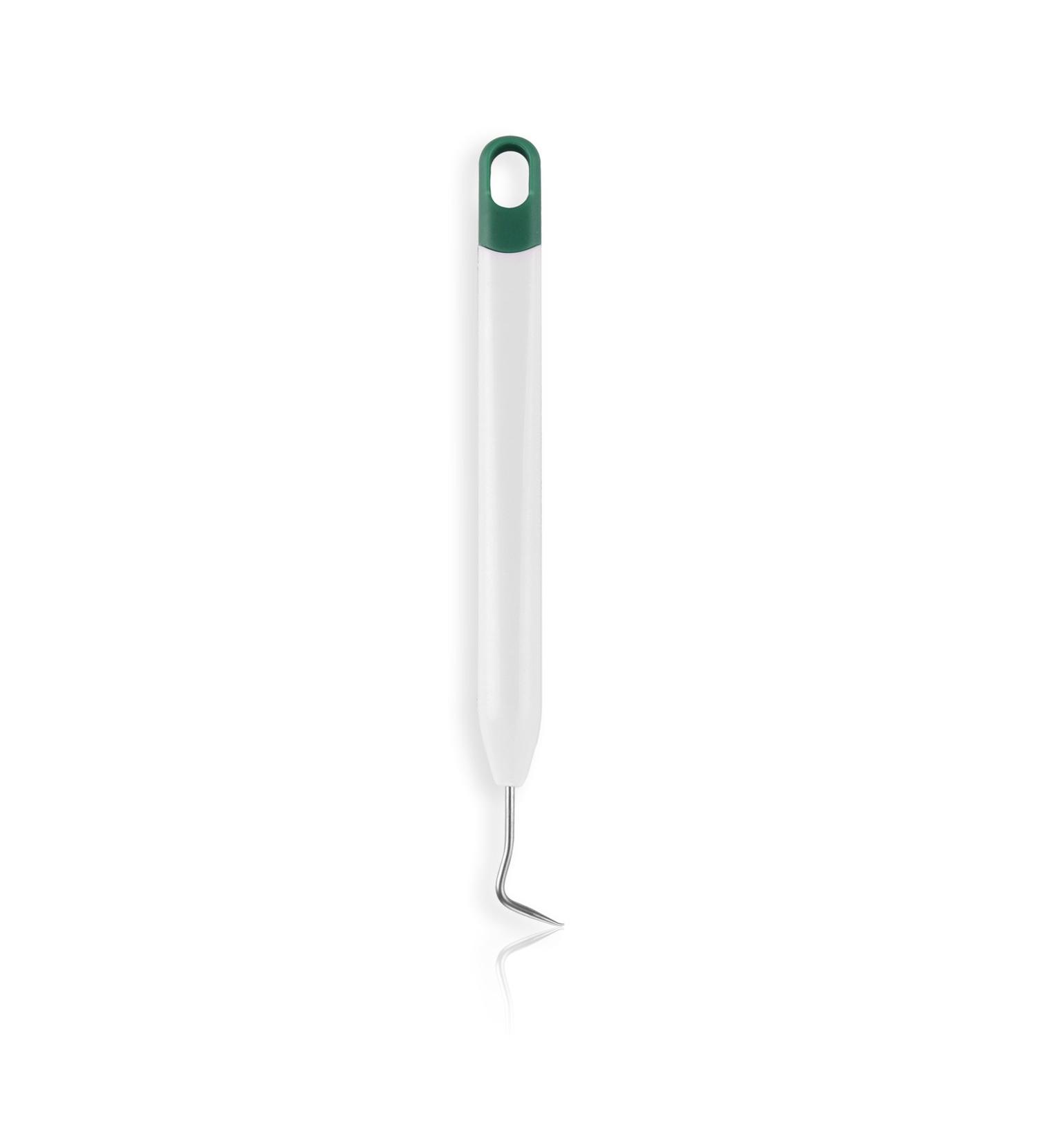 Vinyl Weeding Tool - White Hook Weeder for Precise Lettering | Craft Essential - Buy Online on SooperMarket.com