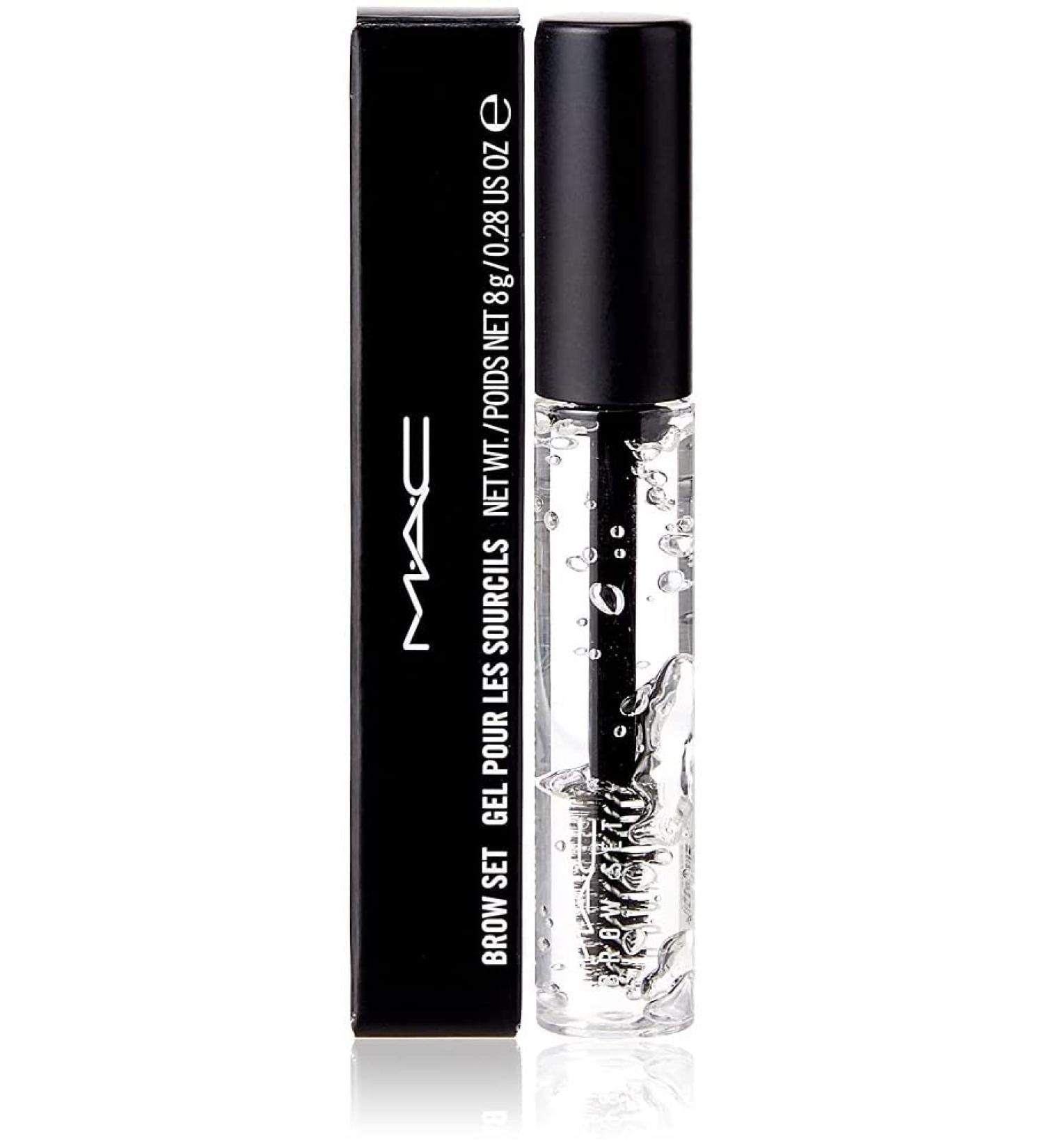 MAC Brow Set Clear