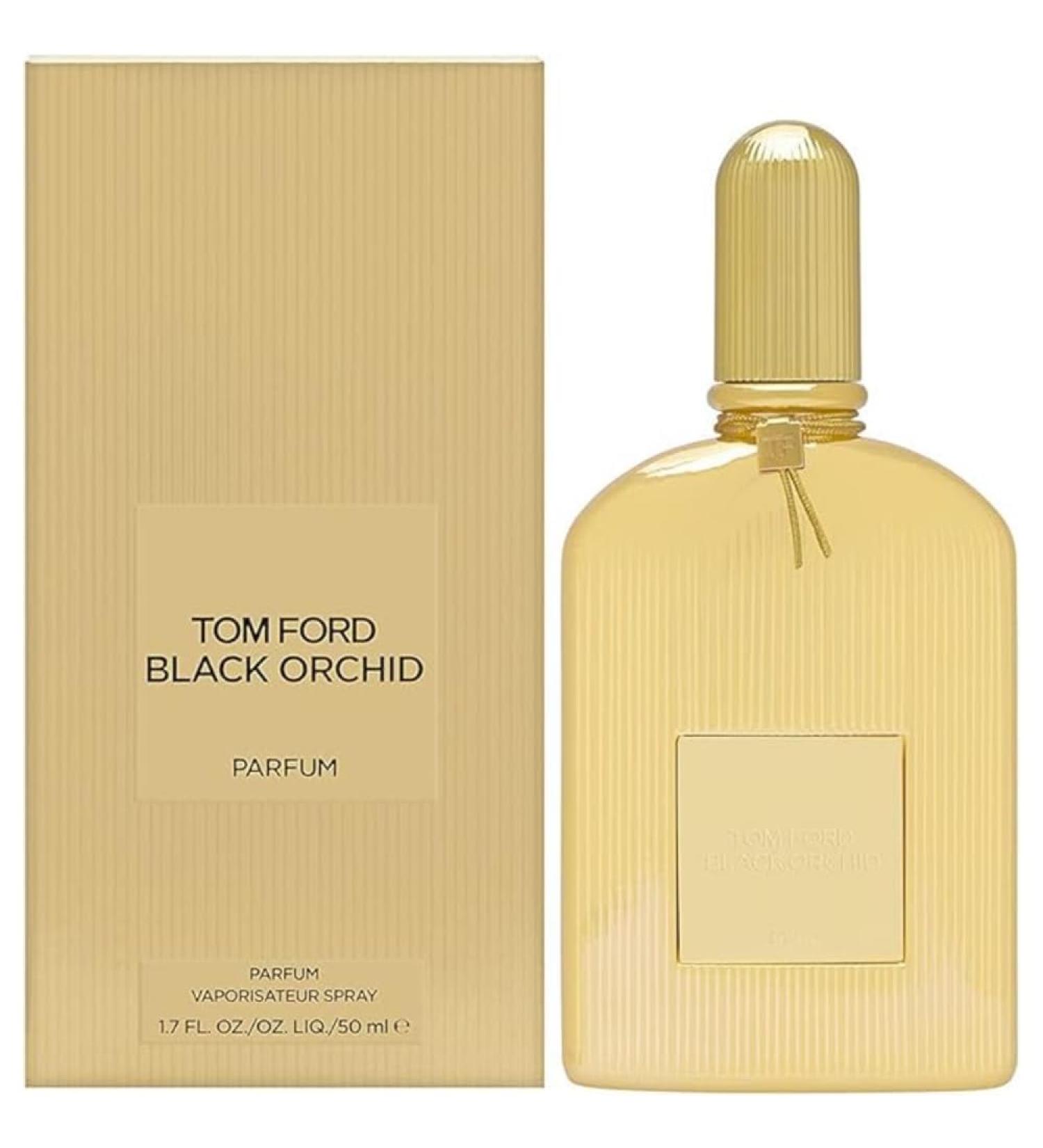Tom Ford Black Orchid for Unisex Parfum Spray 1.7 Ounce