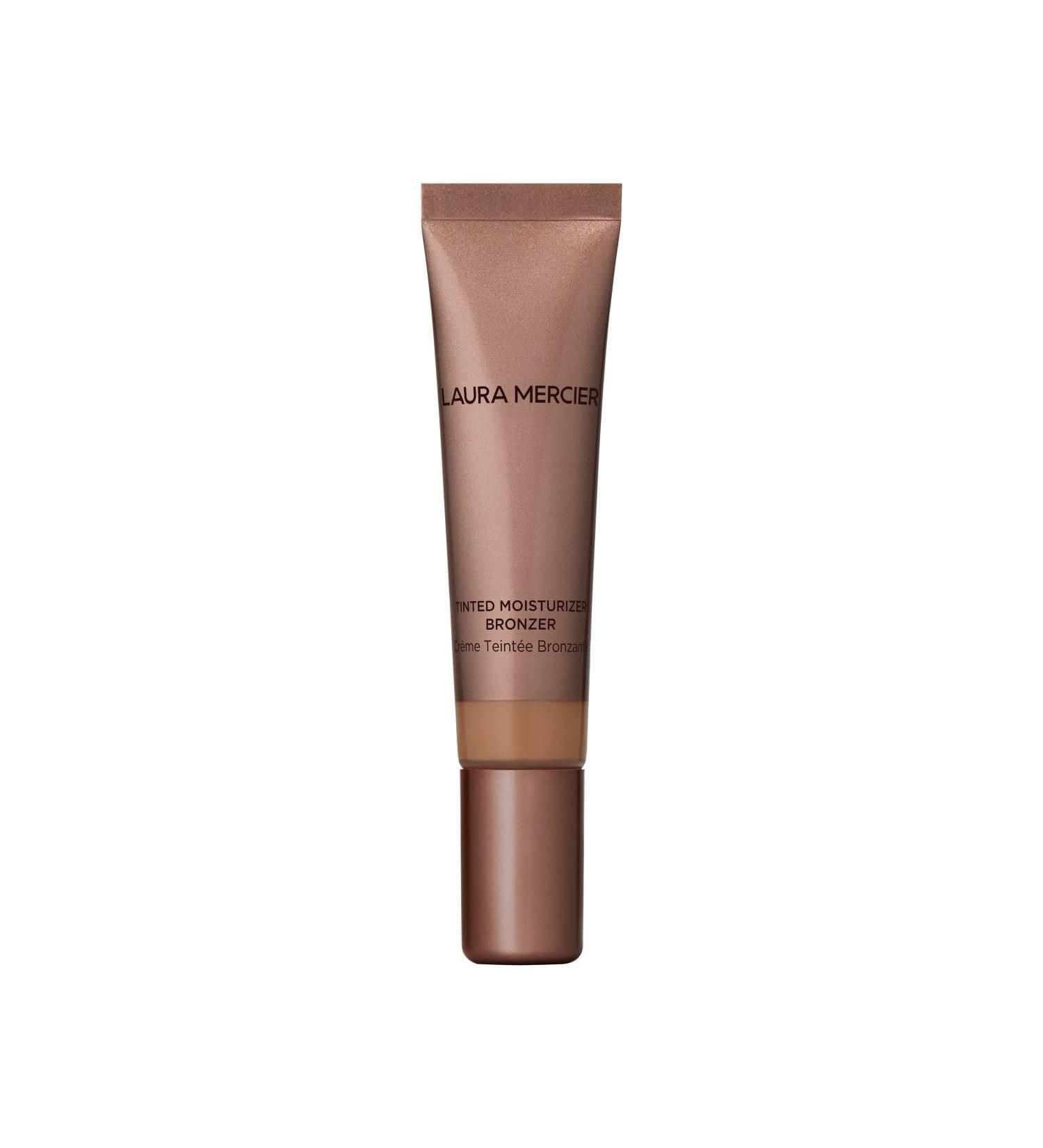 Buy Laura Mercier Tinted Moisturizer Bronzer - International Shipping Available - Buy Online on SooperMarket.com