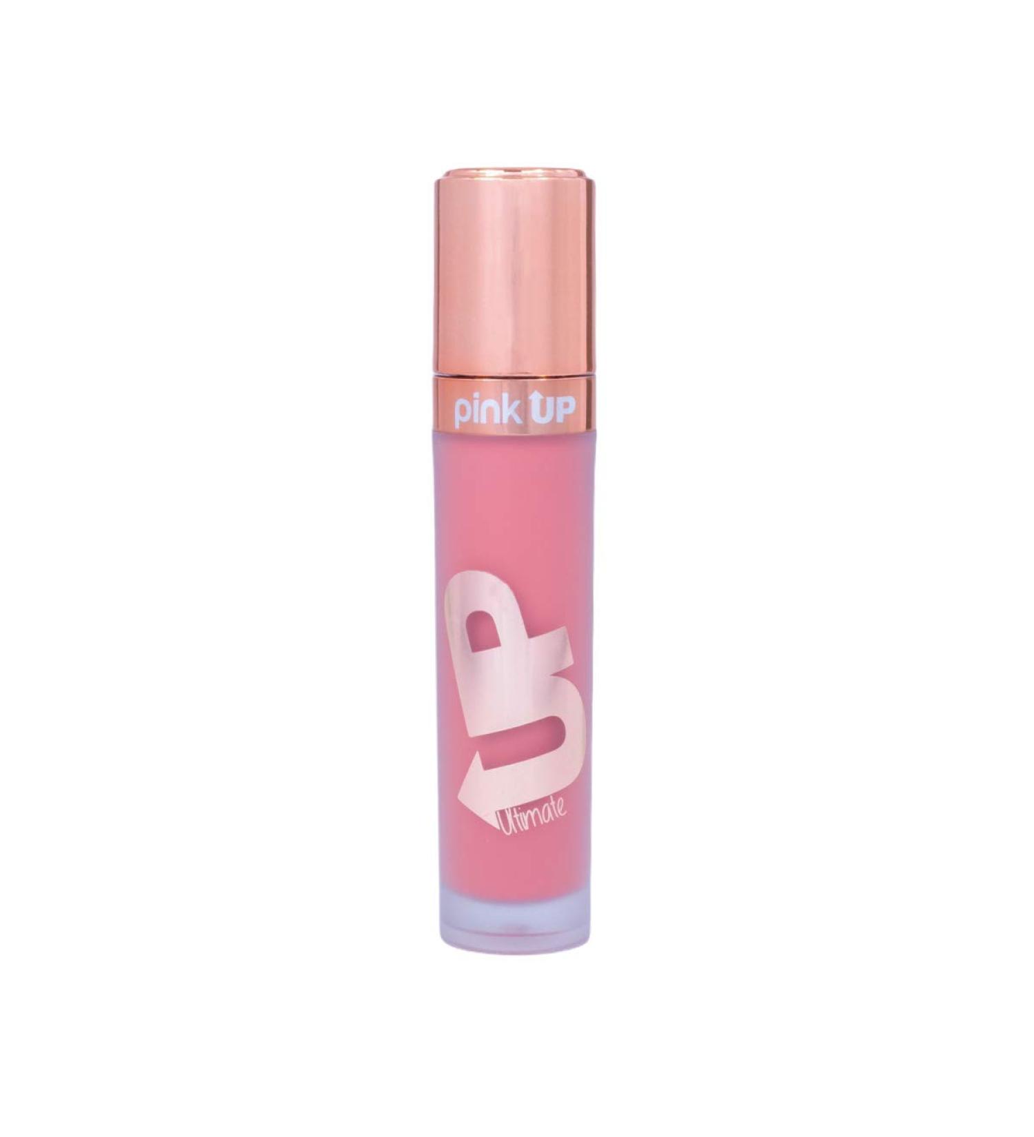 Ultimate Long-Lasting Matte Lipstick for Women | Intense Color & Smooth Formula | Indelible PKUM01 - Shop Now - Buy Online on SooperMarket.com