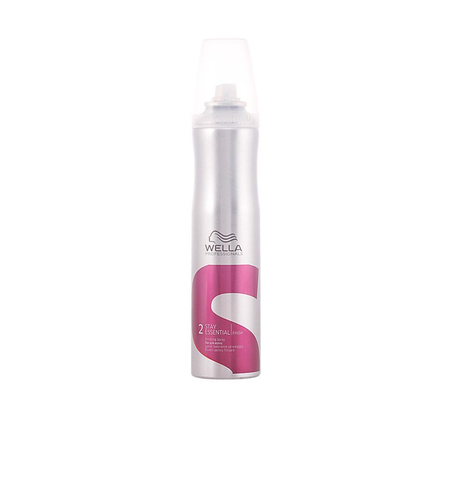 Wella Professionals Stay Intense 300ml
