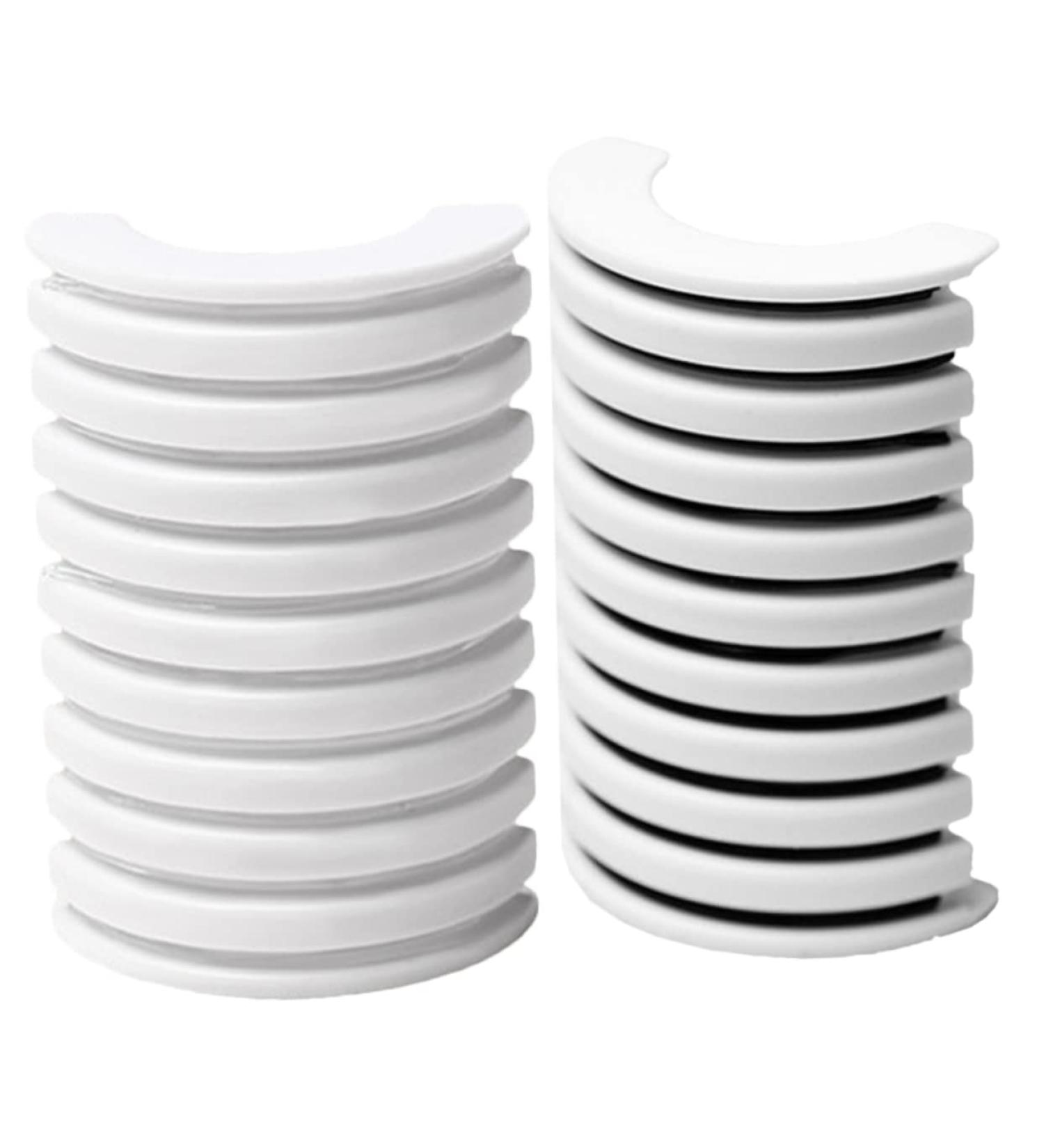 2 Boxes Self Adhesive Eyelash Adhesive Strip Fake Lashes False Eyelashes Lash Adhesive Strips Eyelash Strips for Lash Extensions Lash Strips Glue Lash Glue Liner Eyelashes Strips PLAFOPE - Buy Online on SooperMarket.com