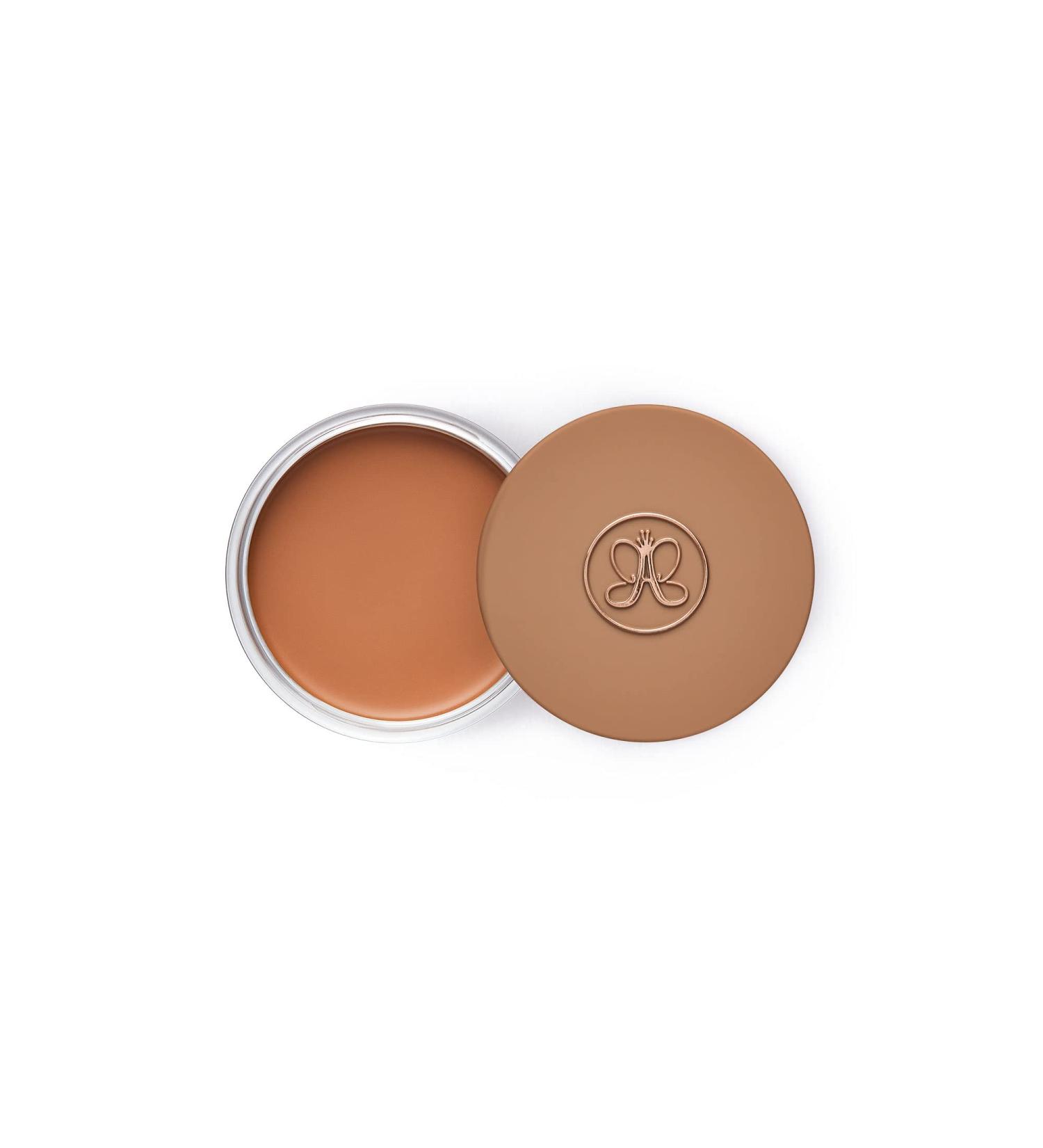 Anastasia Beverly Hills Cream Bronzer Golden Tan - Shop Now for a Sun-Kissed Glow - Buy Online on SooperMarket.com