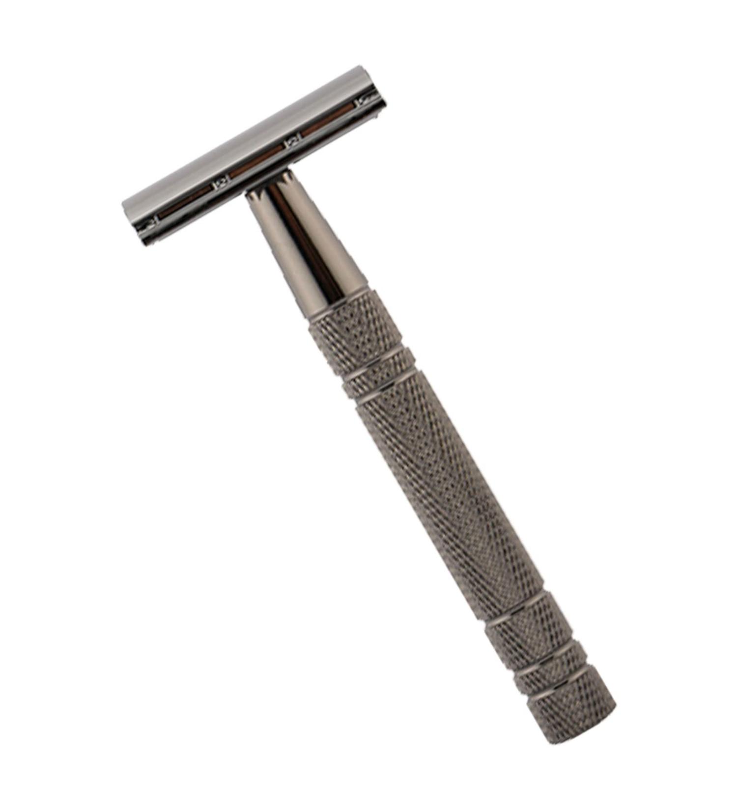 Manual Bearer Beard Cutters | 5-Blade Hair Clipper & Trimmer for Beard Nose and Ear Hair - Precision Steel Cutter - Buy Online on SooperMarket.com