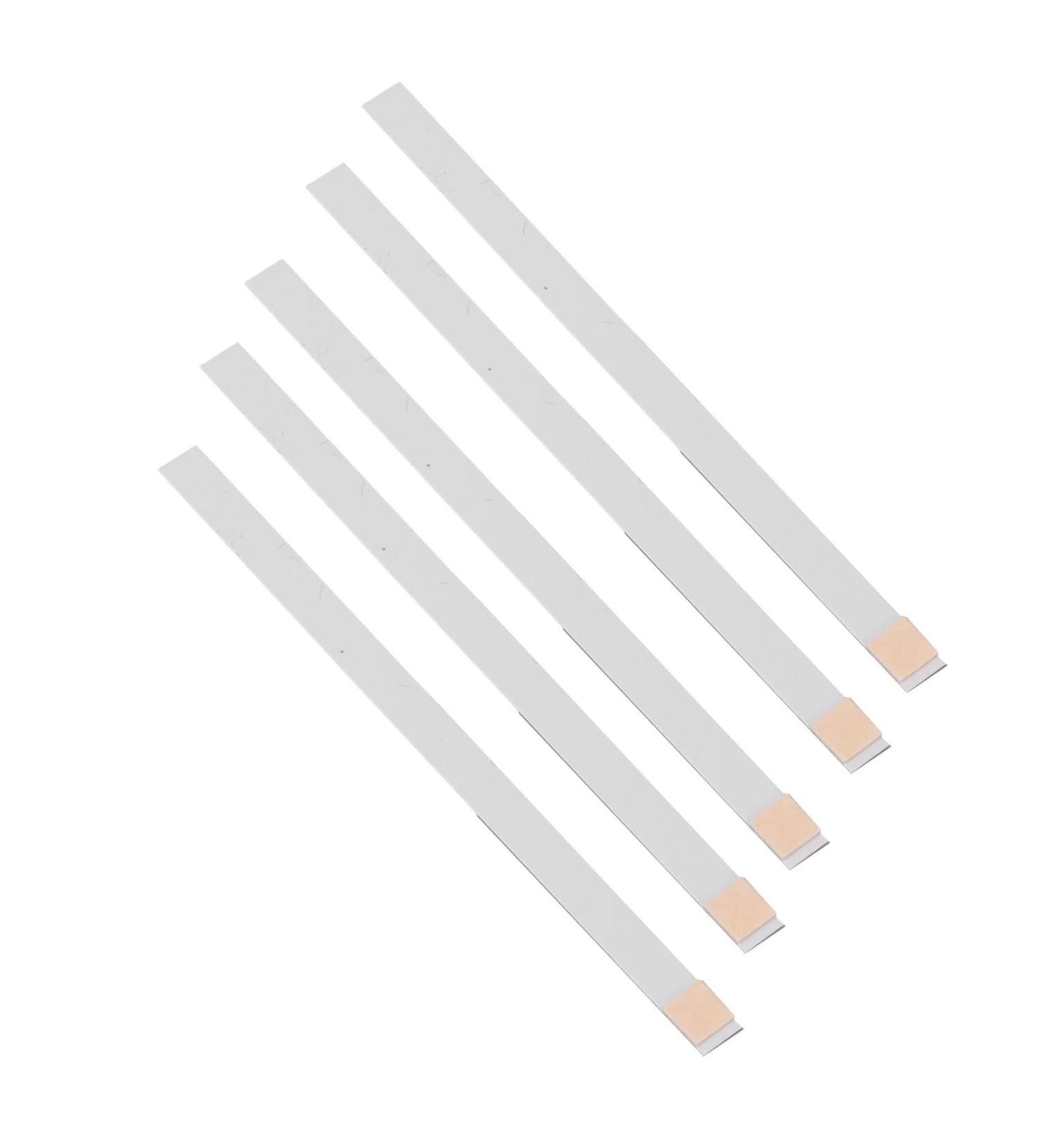 FILFEEL Urine Test Strips Ketone Reagent Strips 15S Accurate Results VC Resistant Portable Urinalysis Test Strips for Keto Dieters - Buy Online on SooperMarket.com