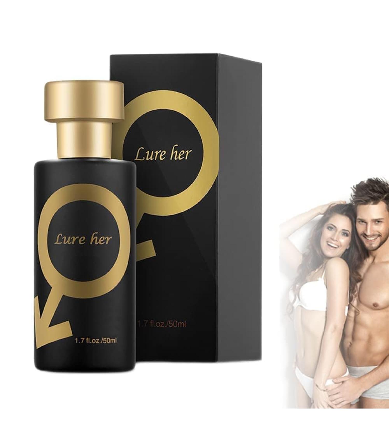 Feilium Jogujos Pheromone Perfume - Men's Lashvio, Venom Love & Lovetraction Cologne Collection - Buy Online on SooperMarket.com