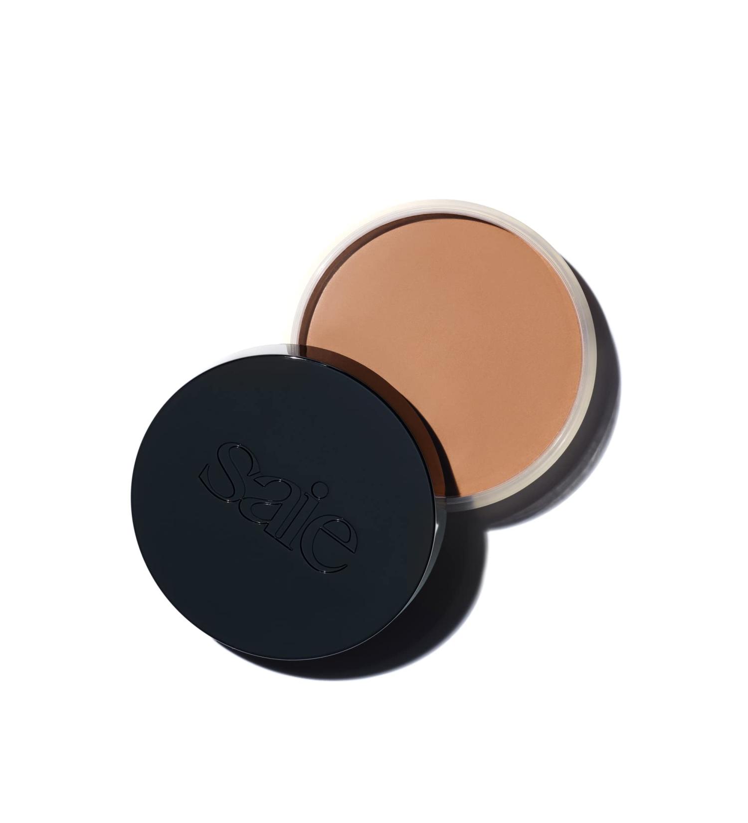 Saie Sun Melt Bronzer - Light Bronze (1 oz)