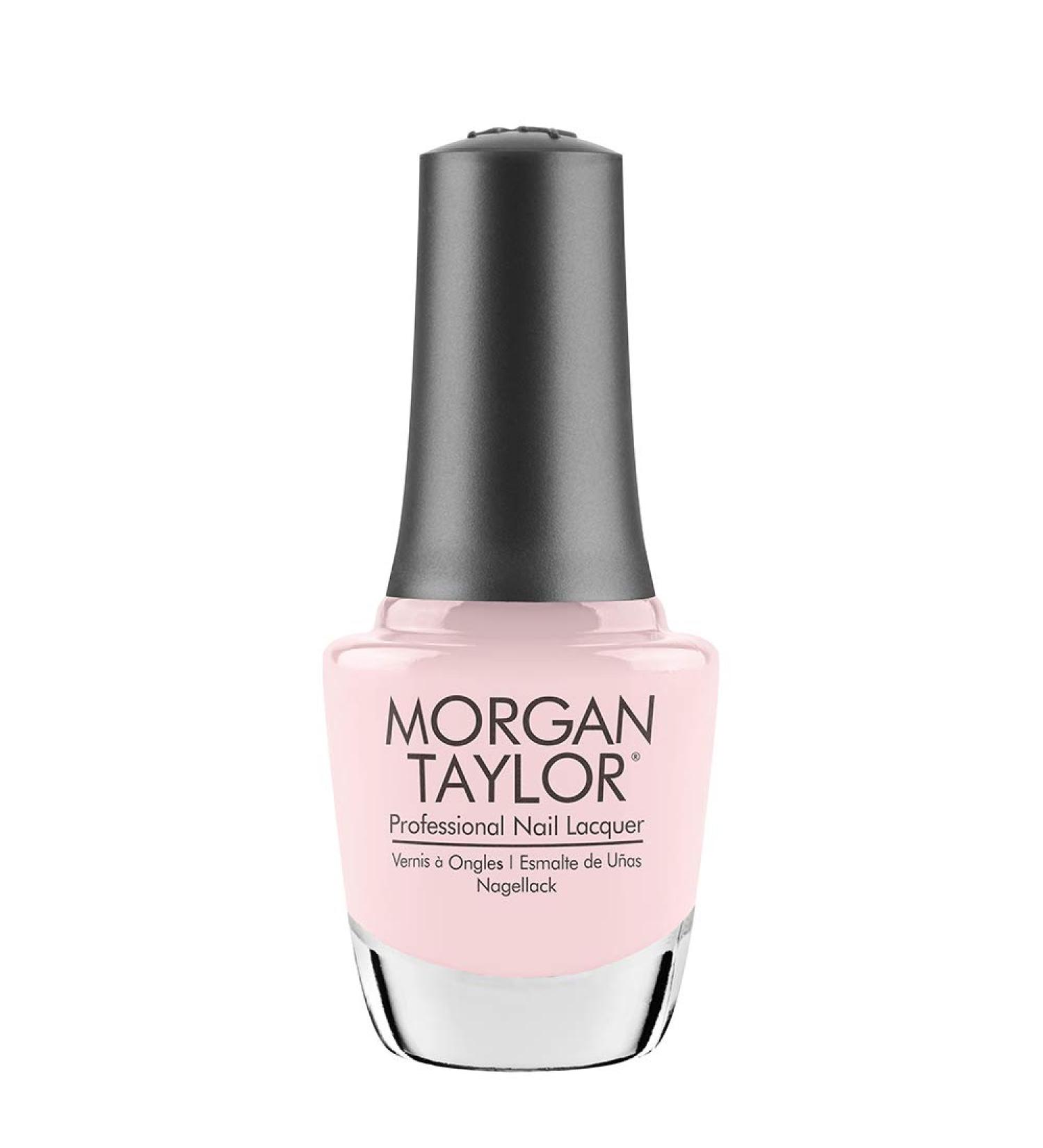 Morgan Taylor Nail Polish Curls & Pearls - Buy Online on SooperMarket.com